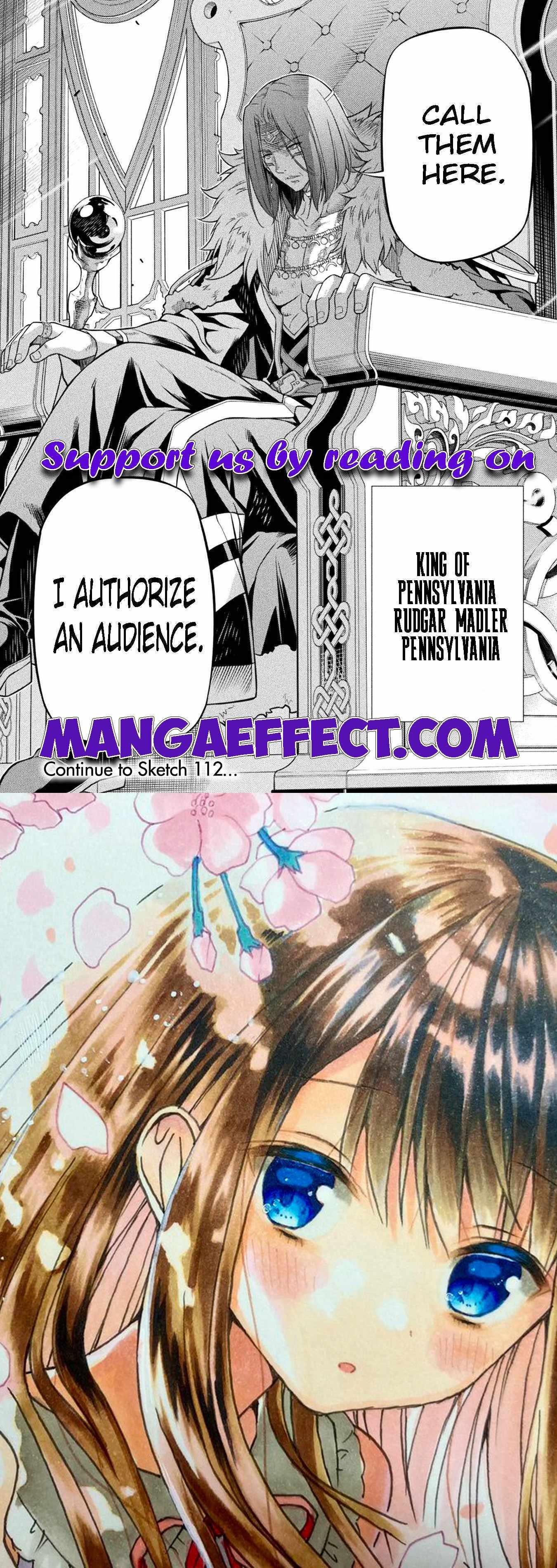 Drawing: Saikyou Mangaka wa Oekaki Skill de Isekai Musou Suru! Chapter 111 - Page 16 in English