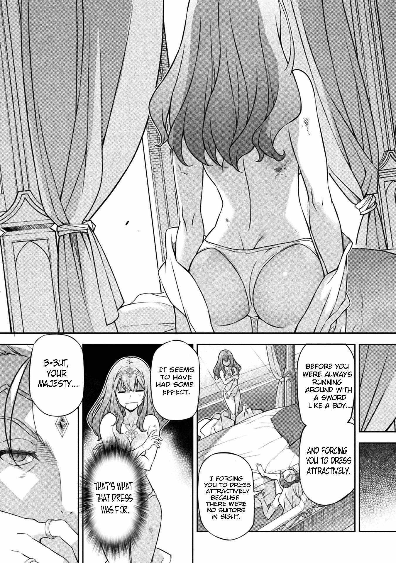 Drawing: Saikyou Mangaka wa Oekaki Skill de Isekai Musou Suru! Chapter 111 - Page 3 in English