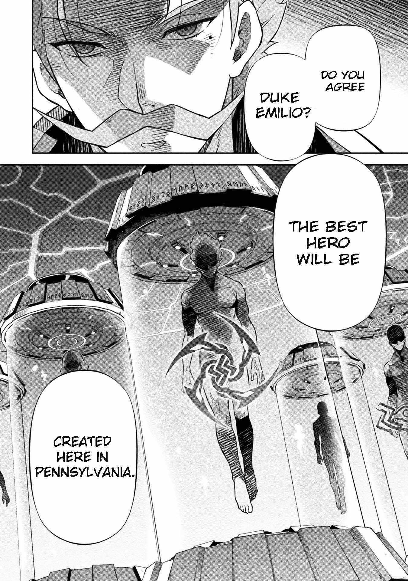 Drawing: Saikyou Mangaka wa Oekaki Skill de Isekai Musou Suru! Chapter 112 - Page 4 in English