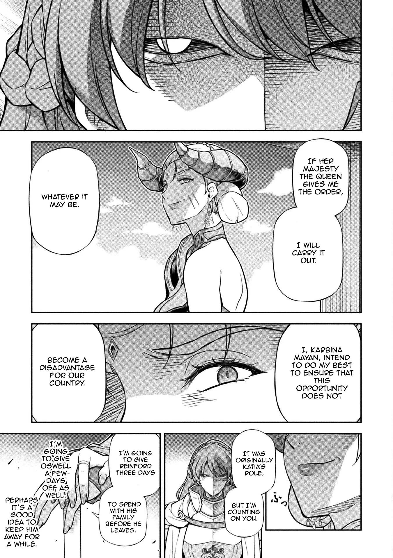 Drawing: Saikyou Mangaka wa Oekaki Skill de Isekai Musou Suru! Chapter 114 - Page 15 in English