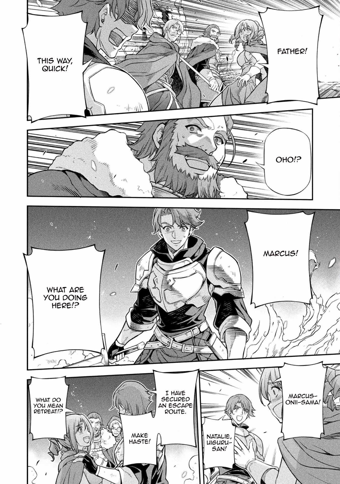 Drawing: Saikyou Mangaka wa Oekaki Skill de Isekai Musou Suru! Chapter 118 - Page 15 in English