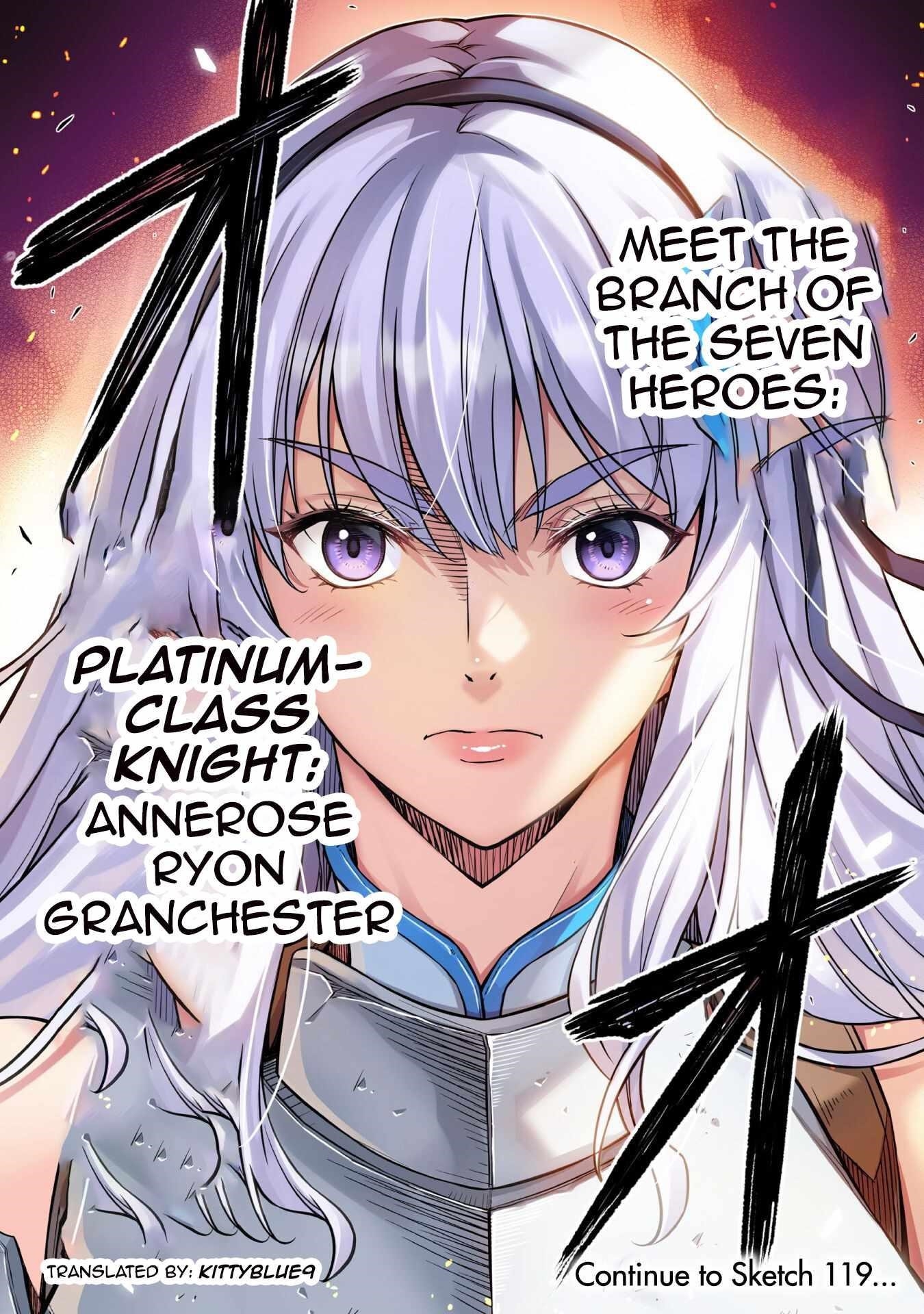 Drawing: Saikyou Mangaka wa Oekaki Skill de Isekai Musou Suru! Chapter 118 - Page 17 in English