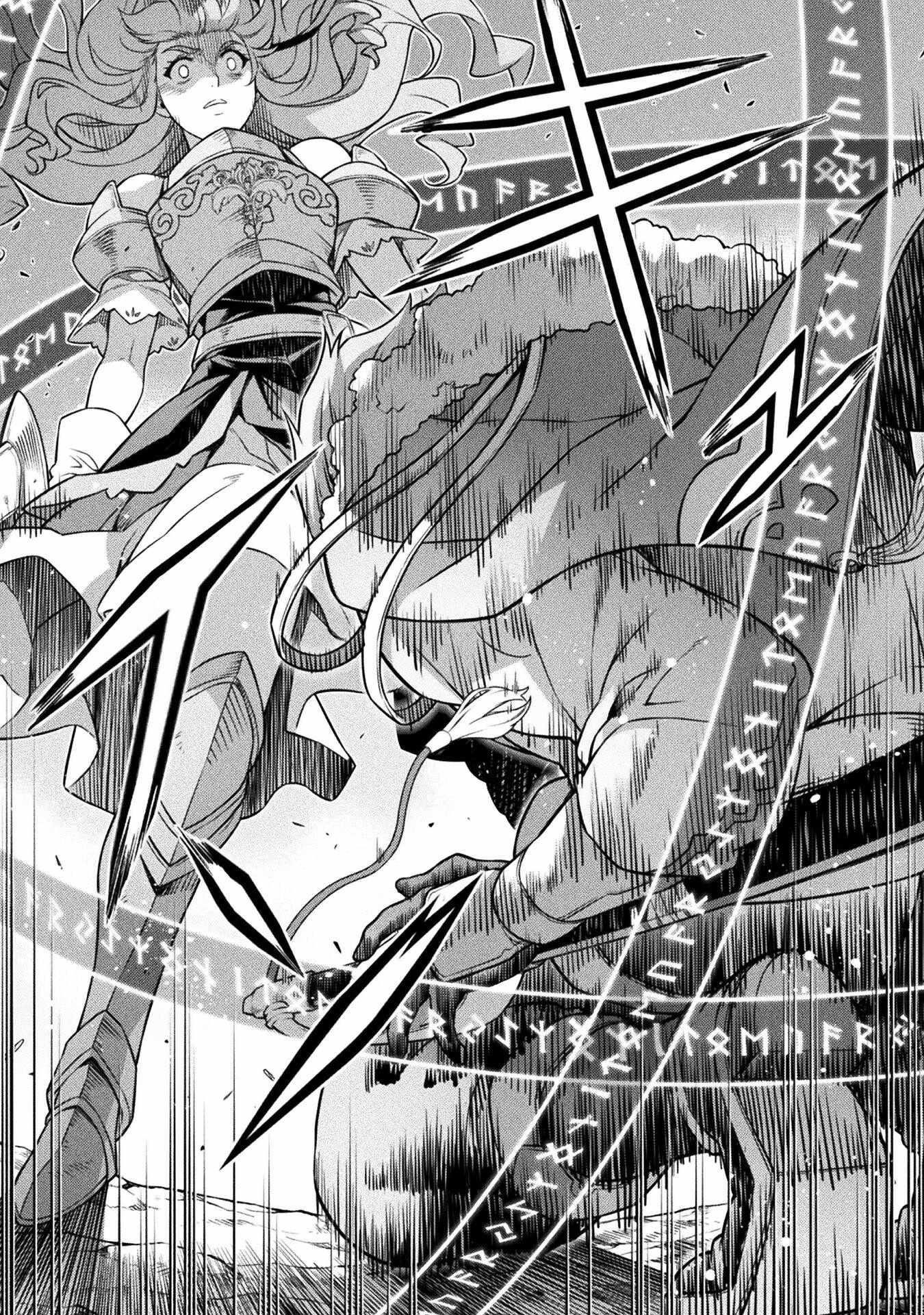 Drawing: Saikyou Mangaka wa Oekaki Skill de Isekai Musou Suru! Chapter 119 - Page 13 in English