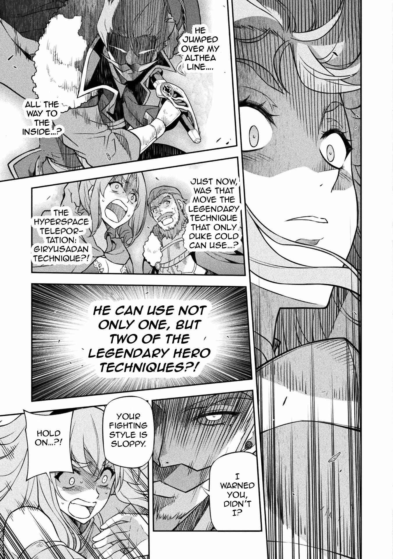 Drawing: Saikyou Mangaka wa Oekaki Skill de Isekai Musou Suru! Chapter 119 - Page 14 in English