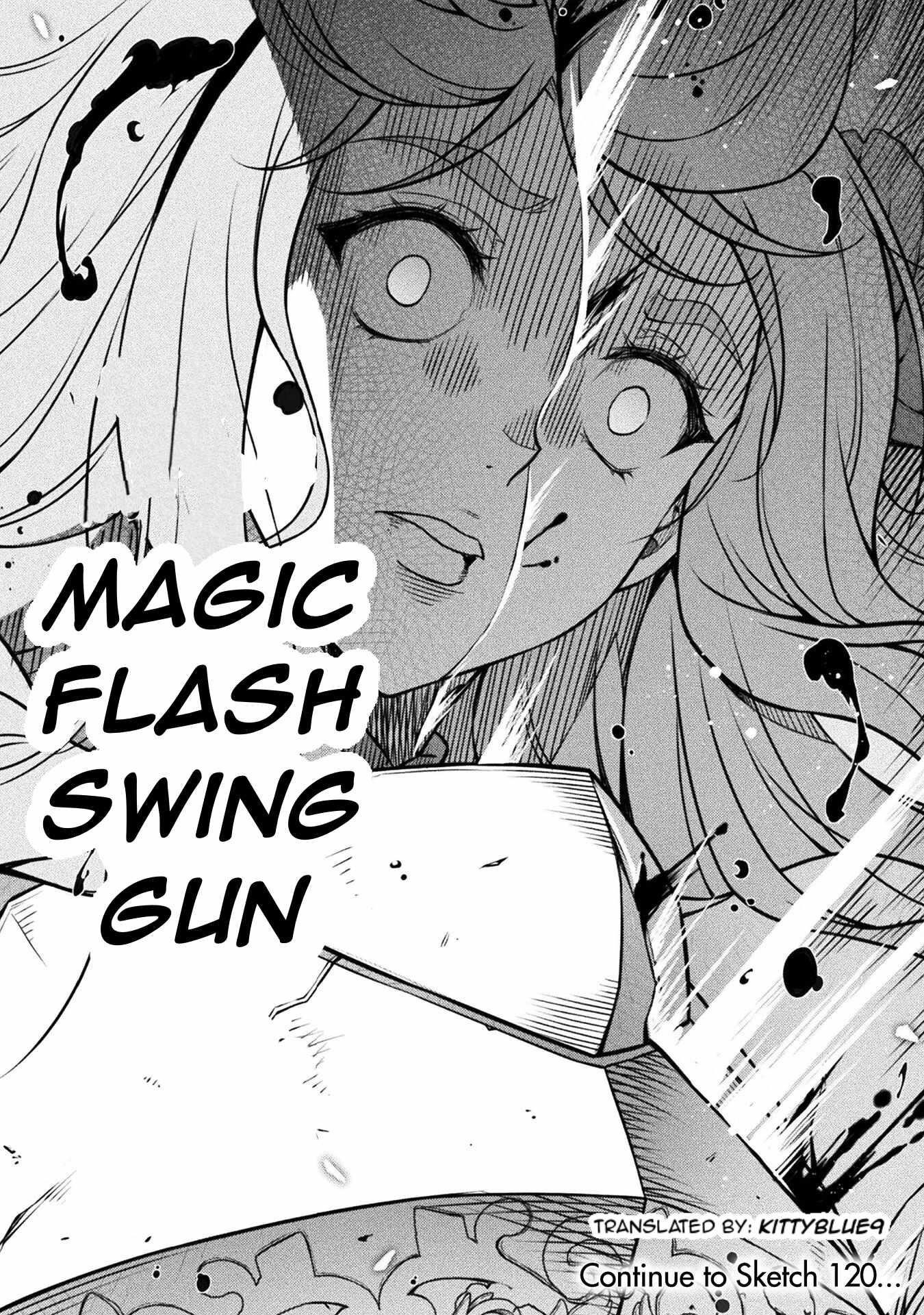 Drawing: Saikyou Mangaka wa Oekaki Skill de Isekai Musou Suru! Chapter 119 - Page 15 in English