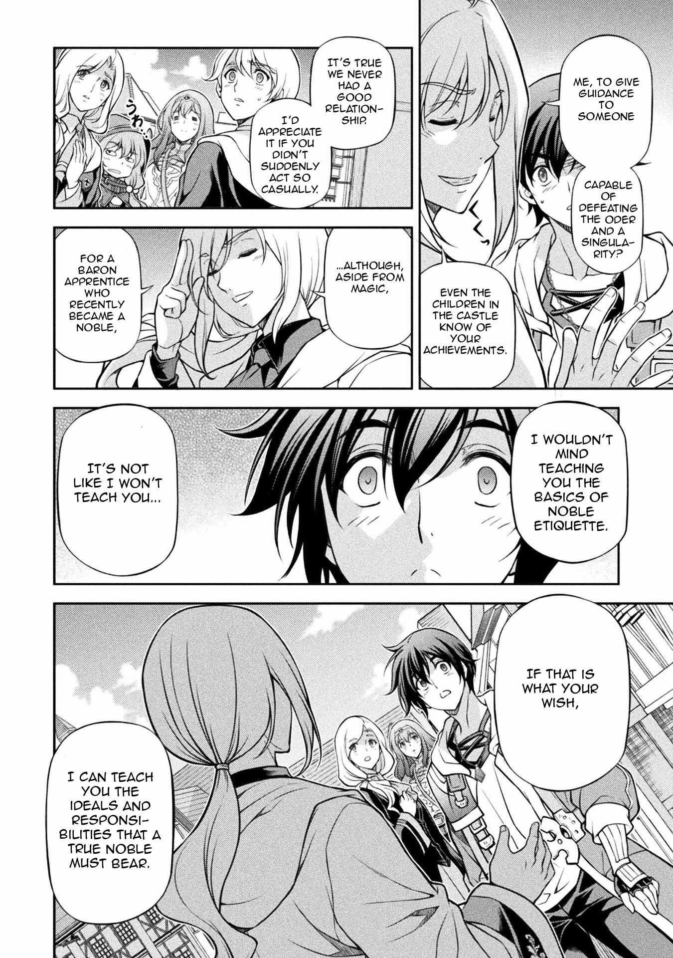 Drawing: Saikyou Mangaka wa Oekaki Skill de Isekai Musou Suru! Chapter 121 - Page 5 in English