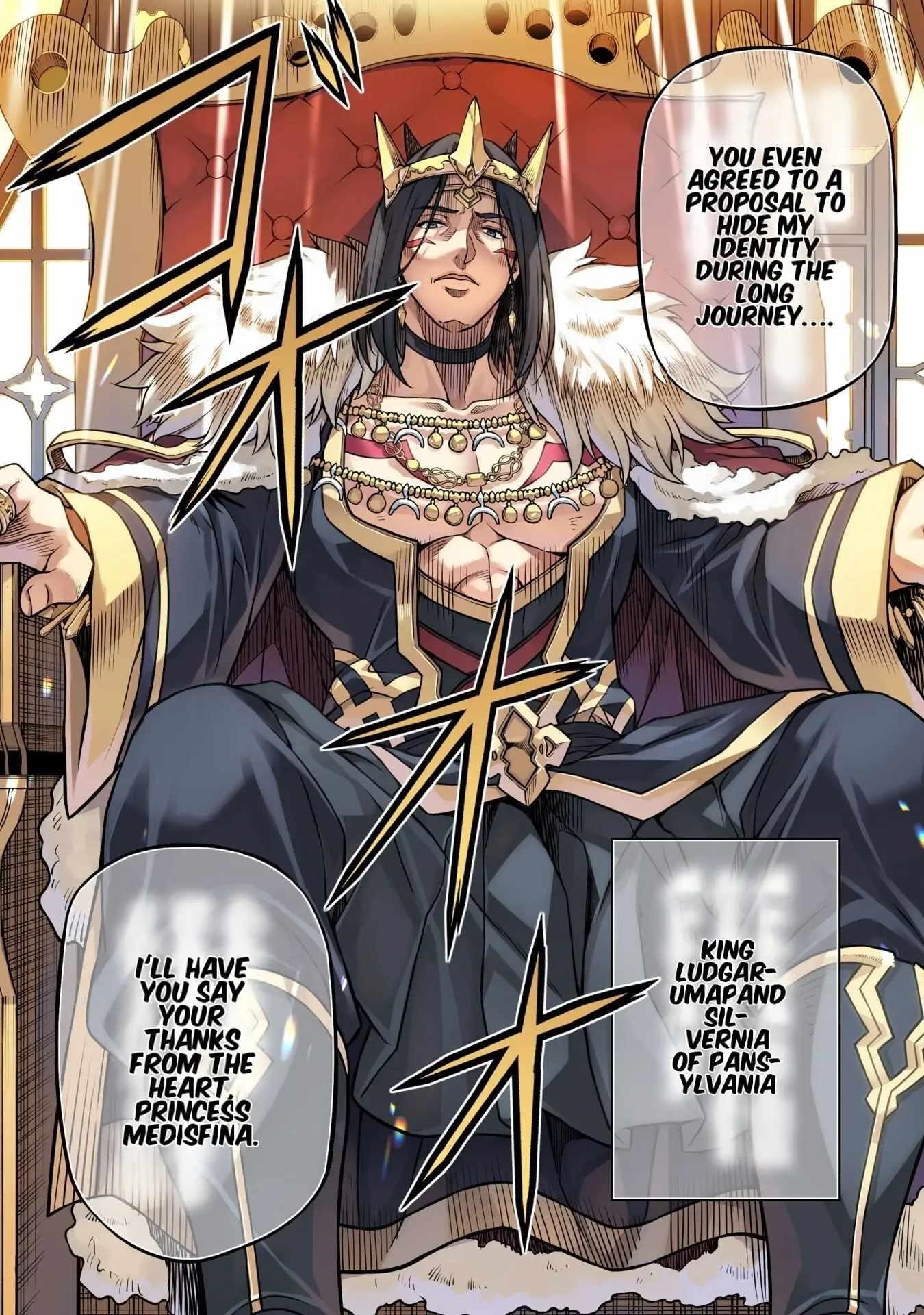 Drawing: Saikyou Mangaka wa Oekaki Skill de Isekai Musou Suru! Chapter 125 - Page 11 in English