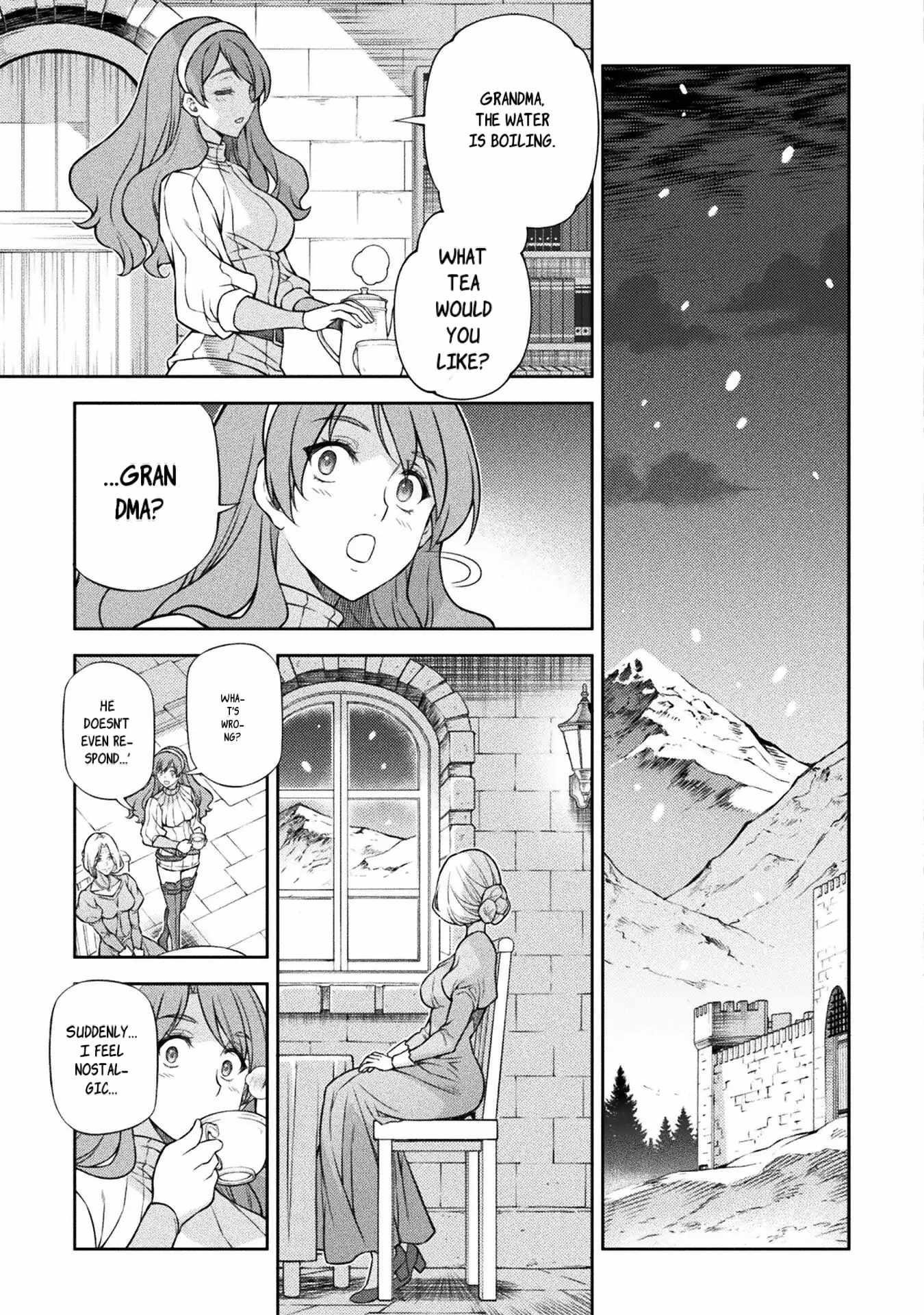 Drawing: Saikyou Mangaka wa Oekaki Skill de Isekai Musou Suru! Chapter 130 - Page 10 in English