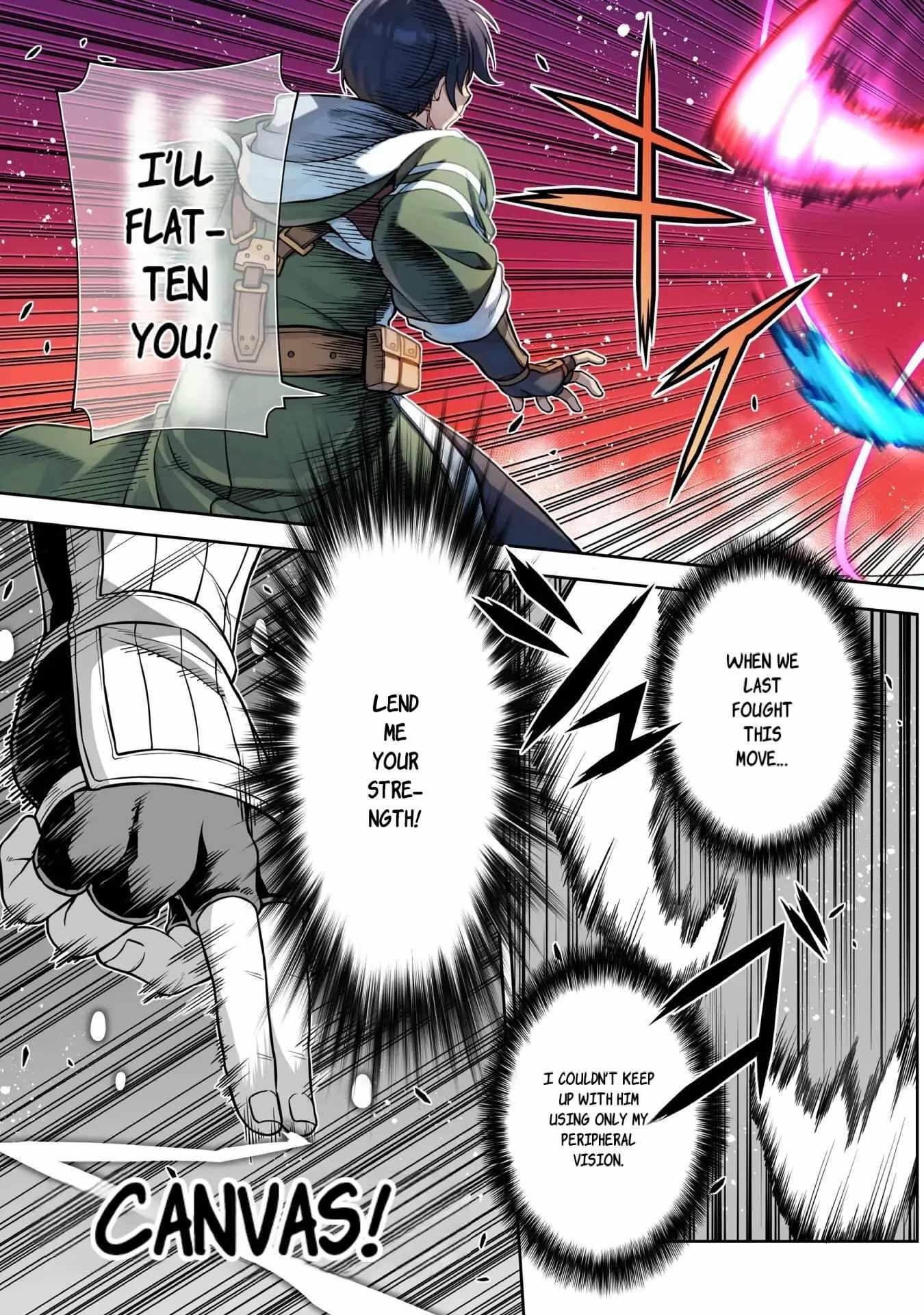 Drawing: Saikyou Mangaka wa Oekaki Skill de Isekai Musou Suru! Chapter 130 - Page 8 in English