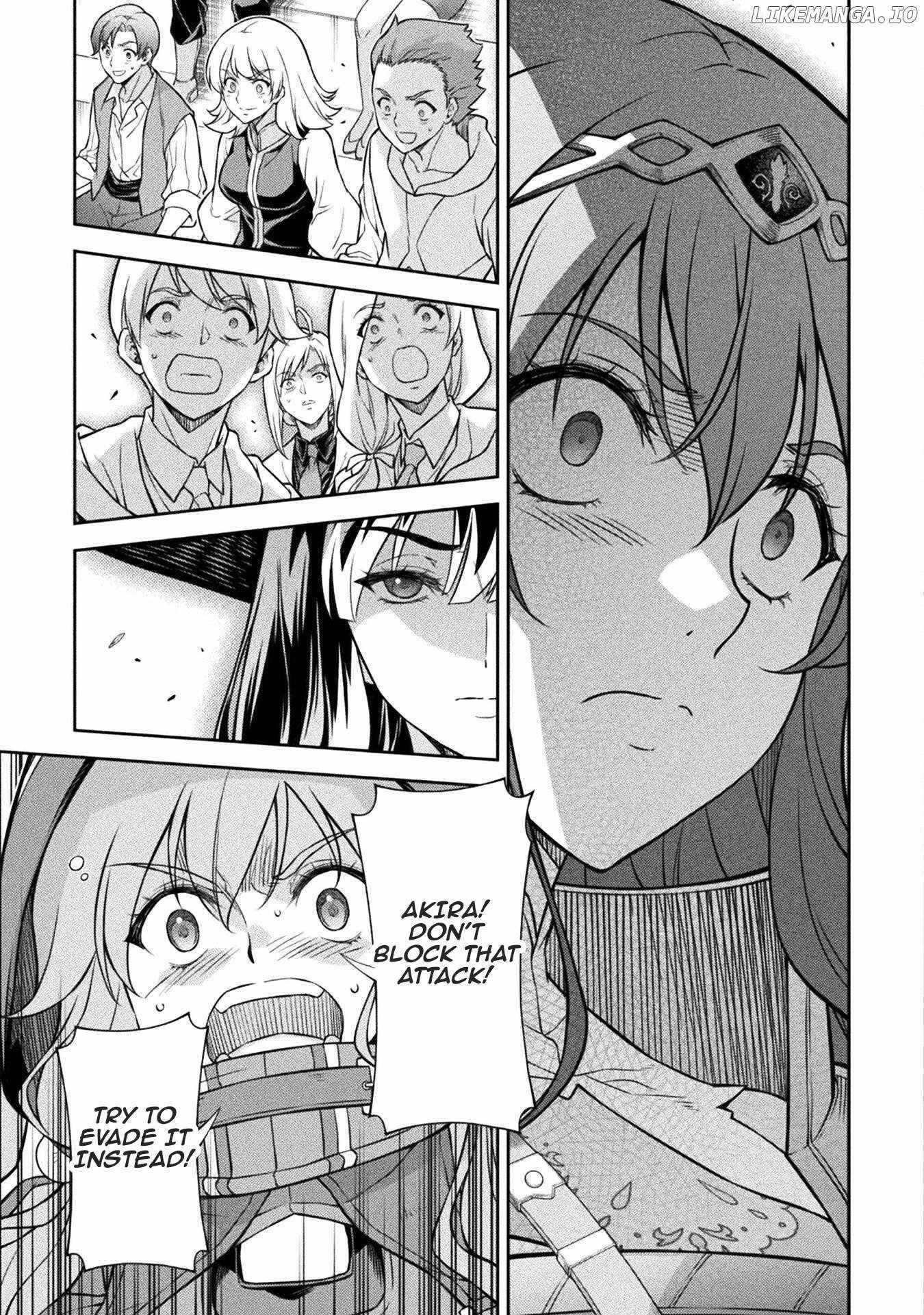 Drawing: Saikyou Mangaka wa Oekaki Skill de Isekai Musou Suru! Chapter 131 - Page 5 in English