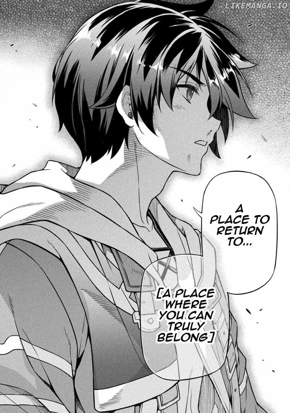 Drawing: Saikyou Mangaka wa Oekaki Skill de Isekai Musou Suru! Chapter 132 - Page 14 in English