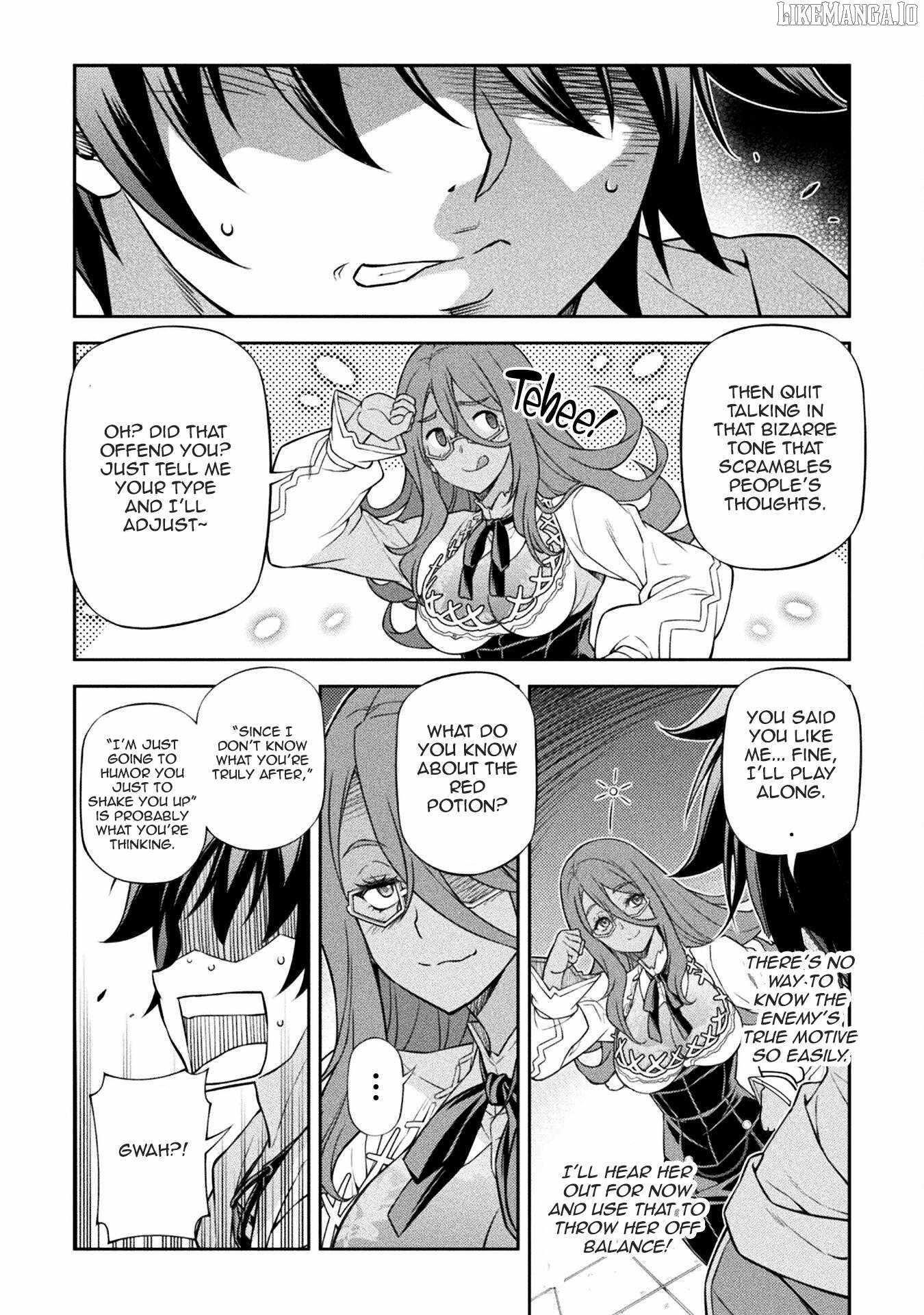 Drawing: Saikyou Mangaka wa Oekaki Skill de Isekai Musou Suru! Chapter 134 - Page 13 in English