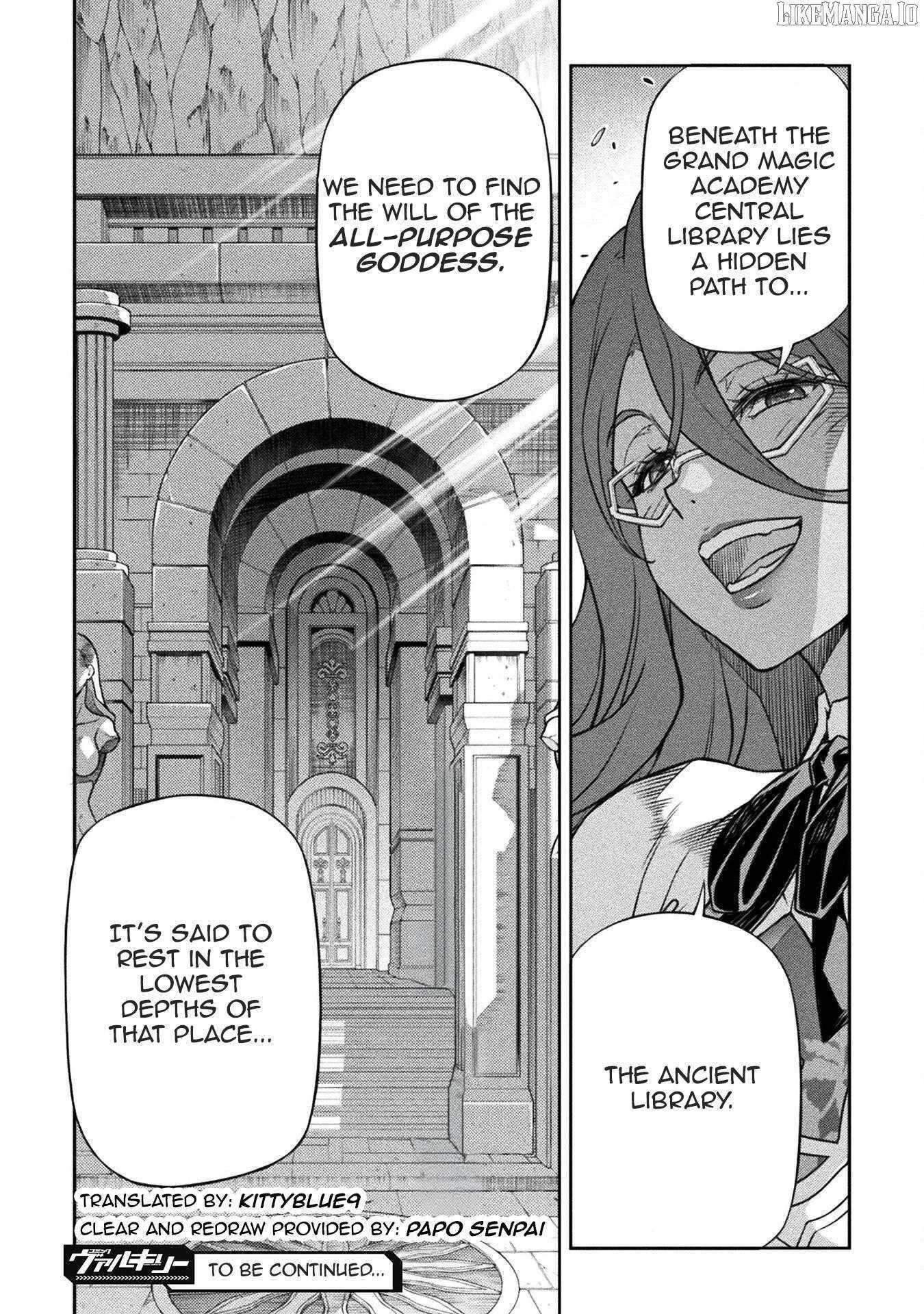 Drawing: Saikyou Mangaka wa Oekaki Skill de Isekai Musou Suru! Chapter 134 - Page 15 in English