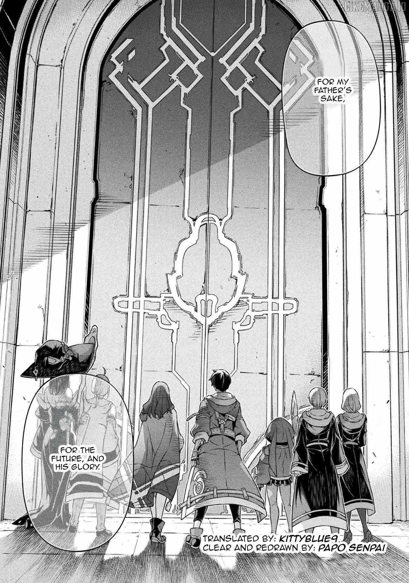 Drawing: Saikyou Mangaka wa Oekaki Skill de Isekai Musou Suru! Chapter 136 - Page 16 in English