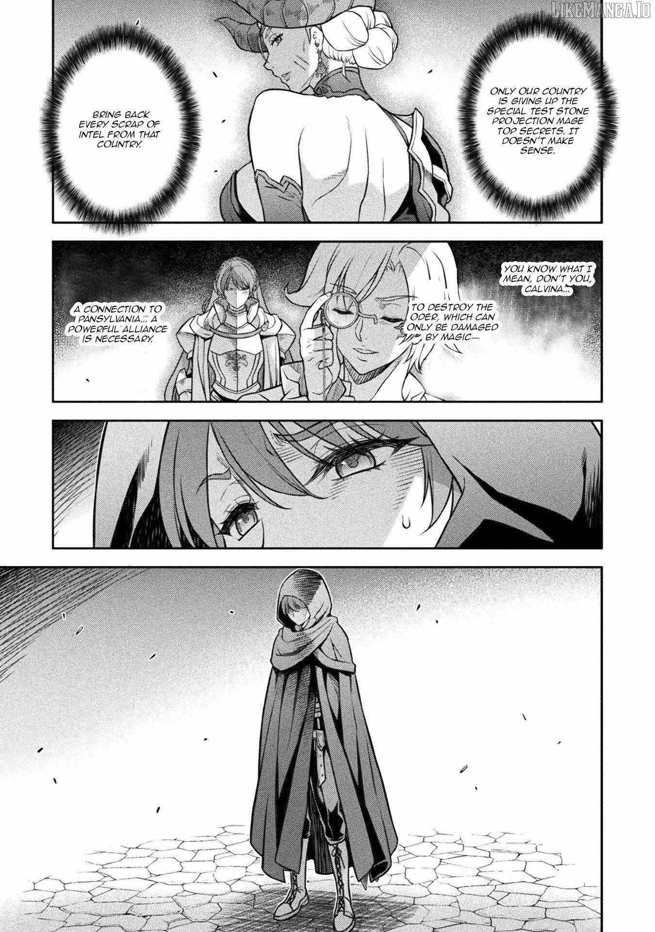 Drawing: Saikyou Mangaka wa Oekaki Skill de Isekai Musou Suru! Chapter 136 - Page 5 in English