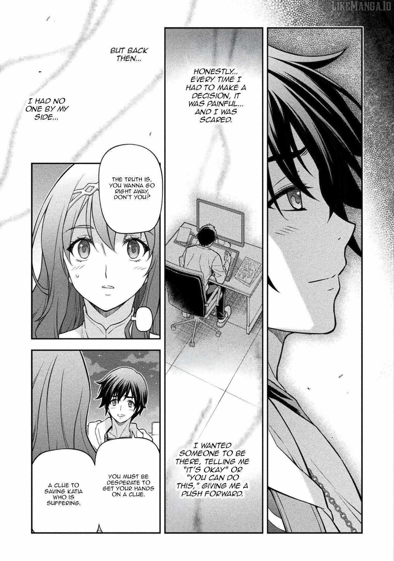 Drawing: Saikyou Mangaka wa Oekaki Skill de Isekai Musou Suru! Chapter 136 - Page 9 in English