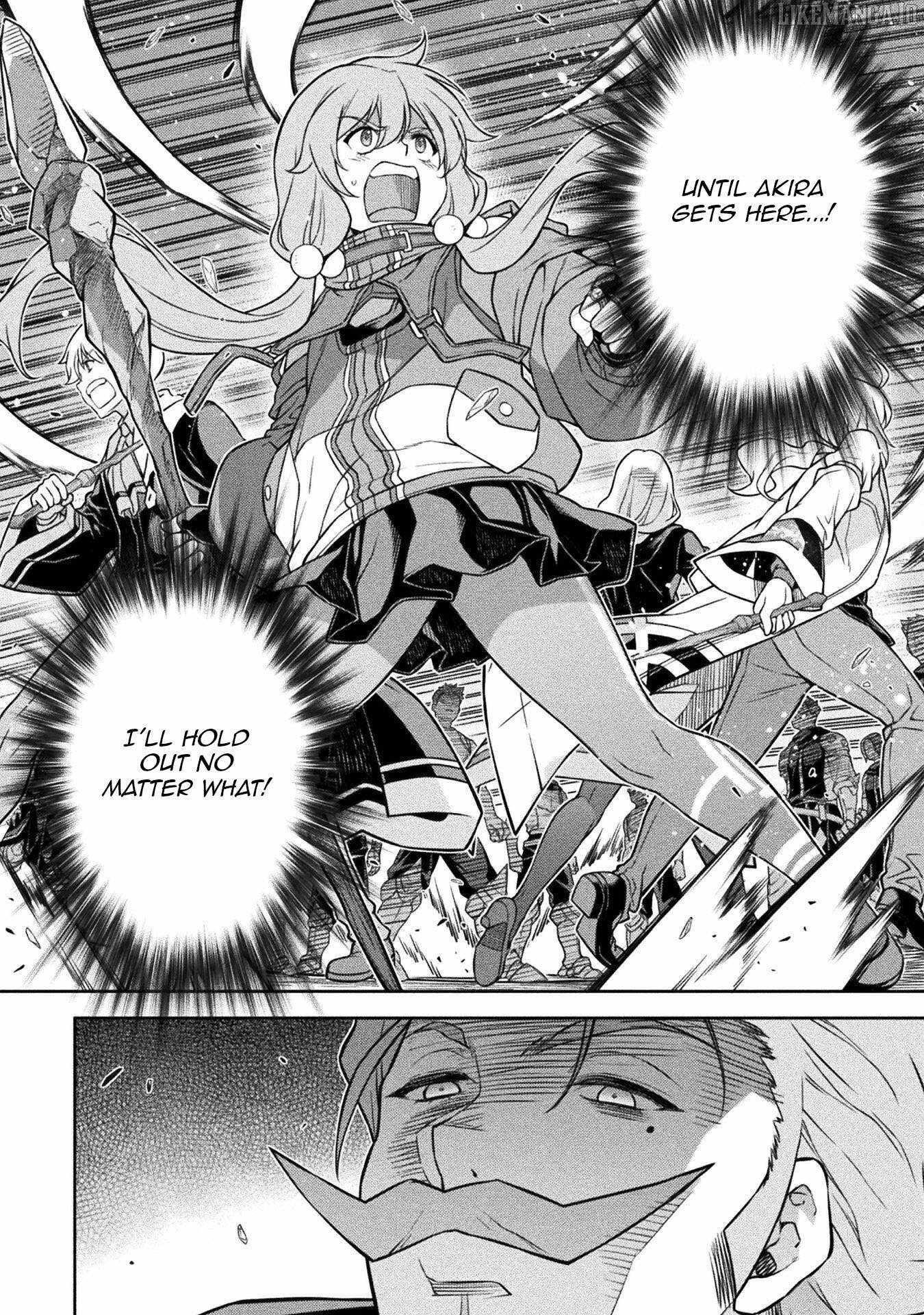 Drawing: Saikyou Mangaka wa Oekaki Skill de Isekai Musou Suru! Chapter 139 - Page 10 in English