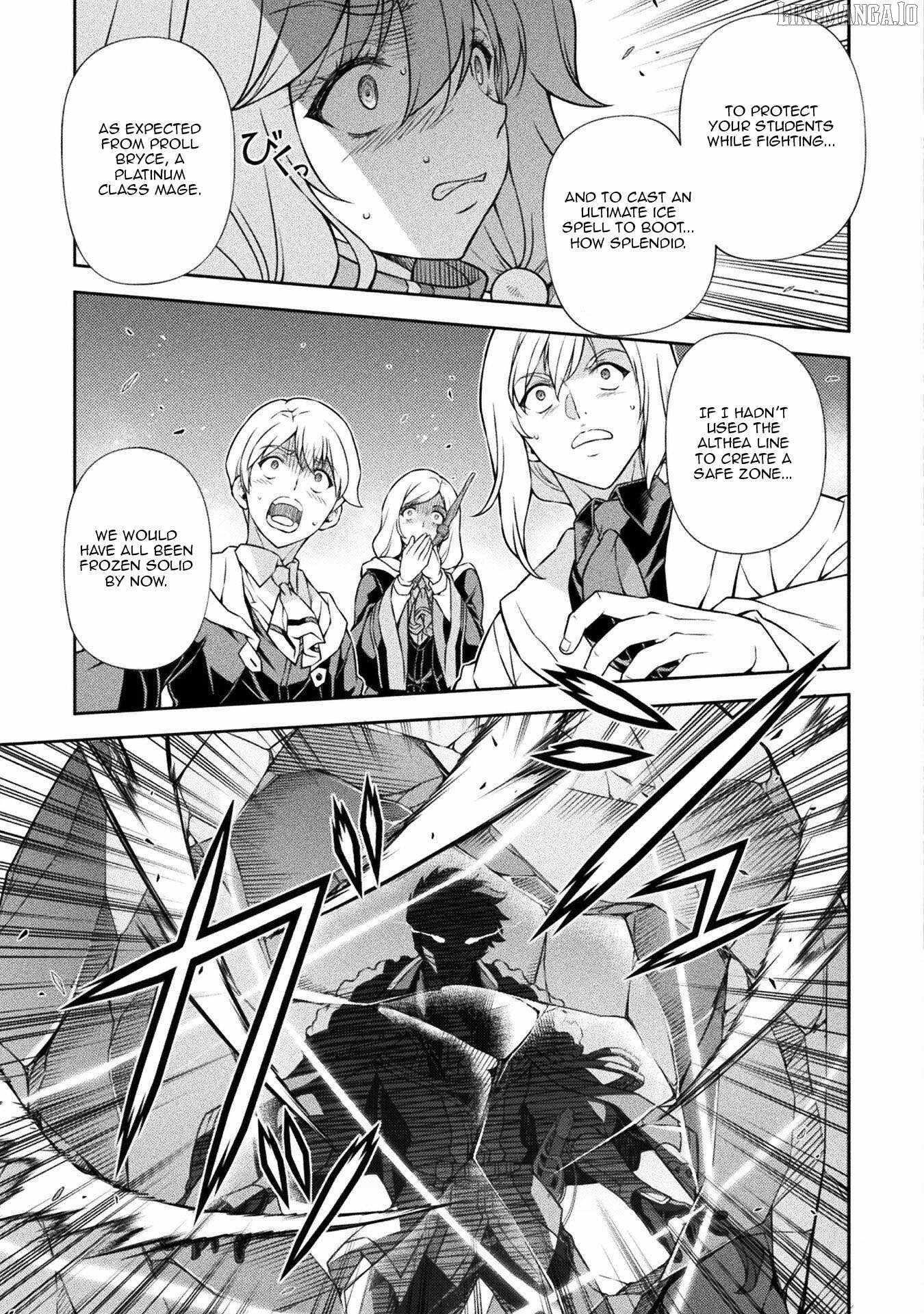 Drawing: Saikyou Mangaka wa Oekaki Skill de Isekai Musou Suru! Chapter 139 - Page 16 in English
