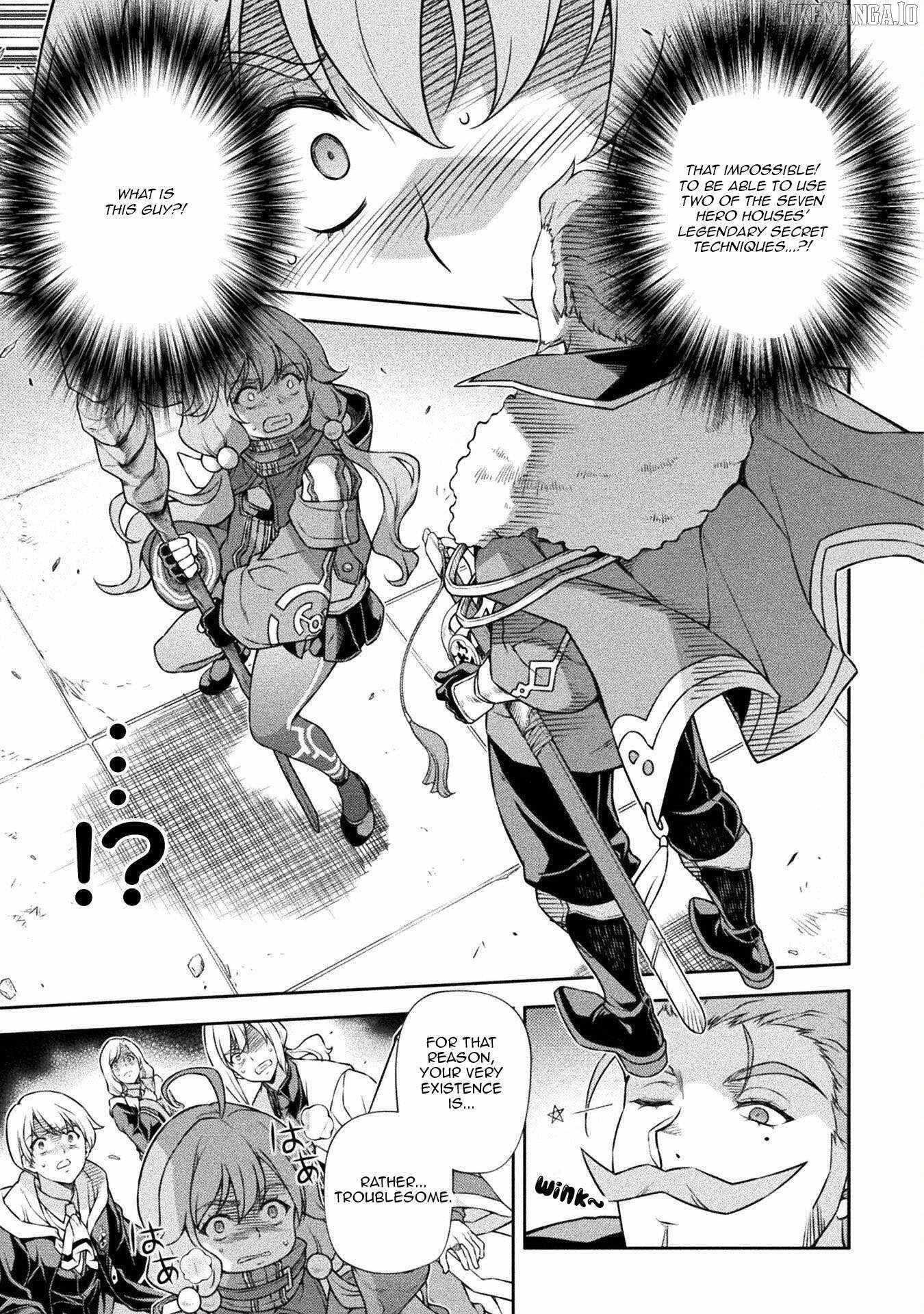 Drawing: Saikyou Mangaka wa Oekaki Skill de Isekai Musou Suru! Chapter 139 - Page 18 in English
