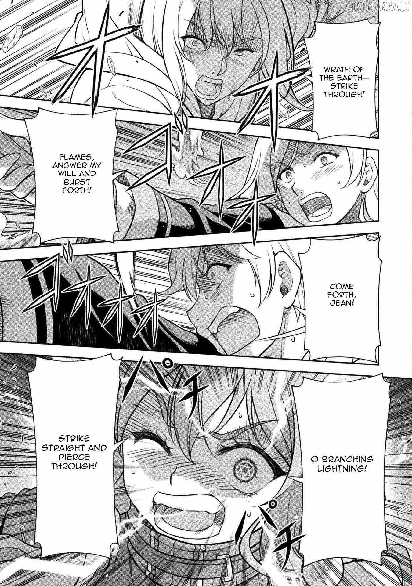 Drawing: Saikyou Mangaka wa Oekaki Skill de Isekai Musou Suru! Chapter 139 - Page 3 in English