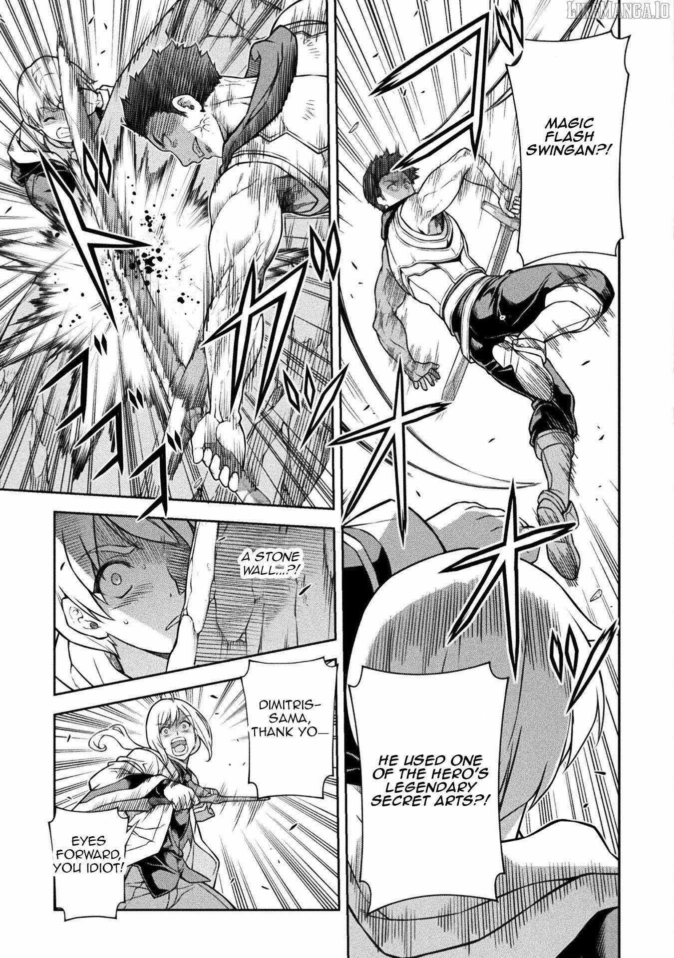 Drawing: Saikyou Mangaka wa Oekaki Skill de Isekai Musou Suru! Chapter 139 - Page 7 in English