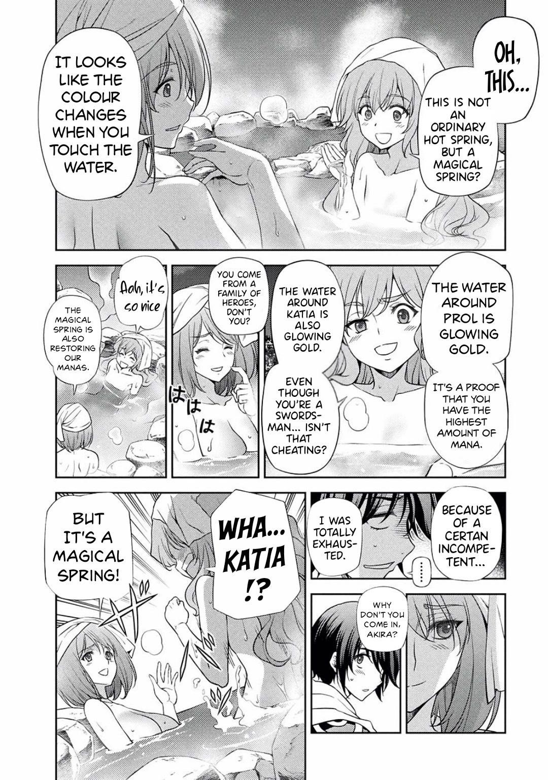 Drawing: Saikyou Mangaka wa Oekaki Skill de Isekai Musou Suru! Chapter 14 - Page 14 in English
