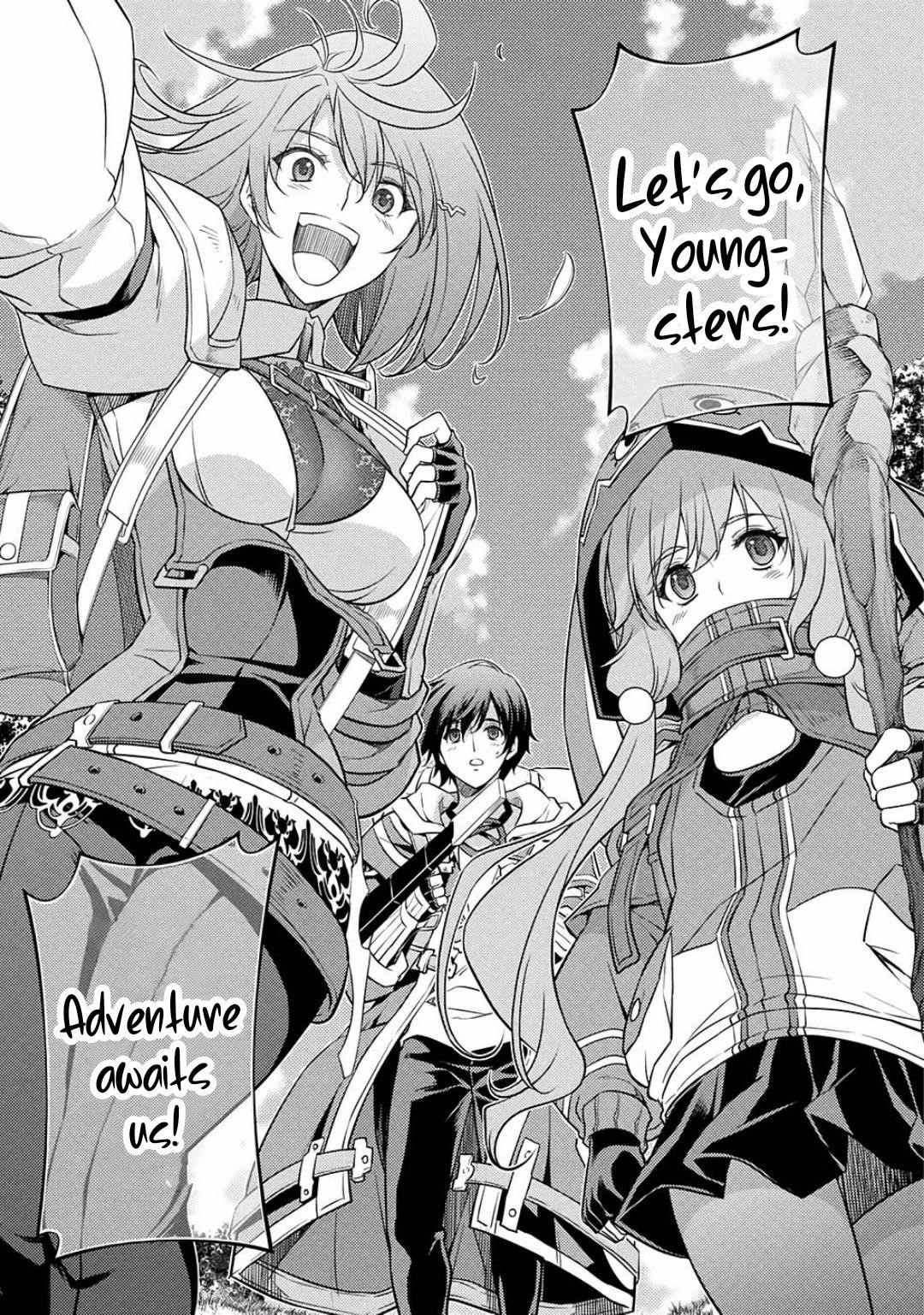 Drawing: Saikyou Mangaka wa Oekaki Skill de Isekai Musou Suru! Chapter 14 - Page 7 in English