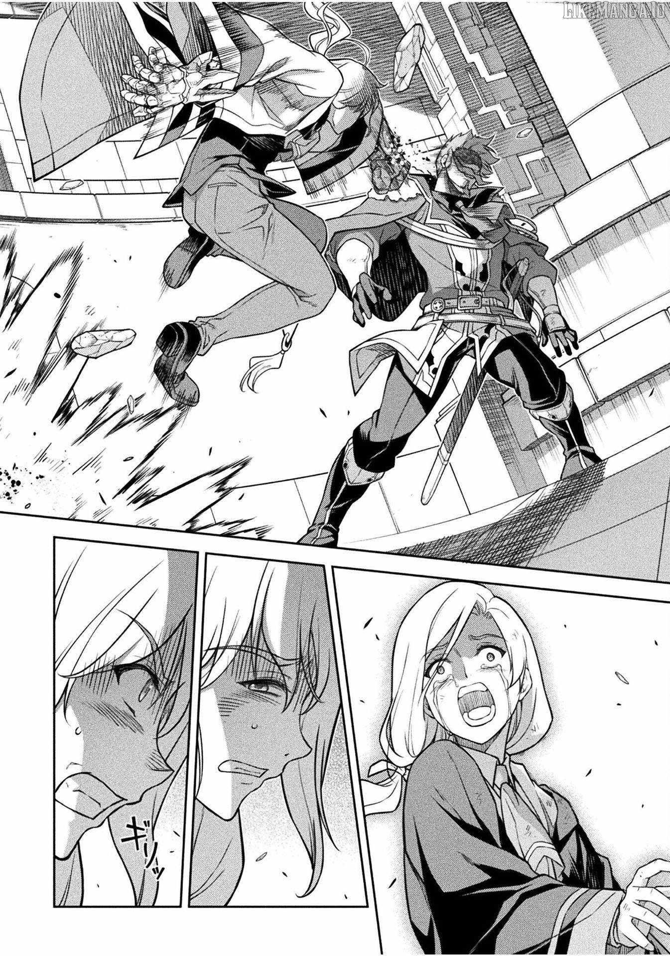 Drawing: Saikyou Mangaka wa Oekaki Skill de Isekai Musou Suru! Chapter 140 - Page 12 in English