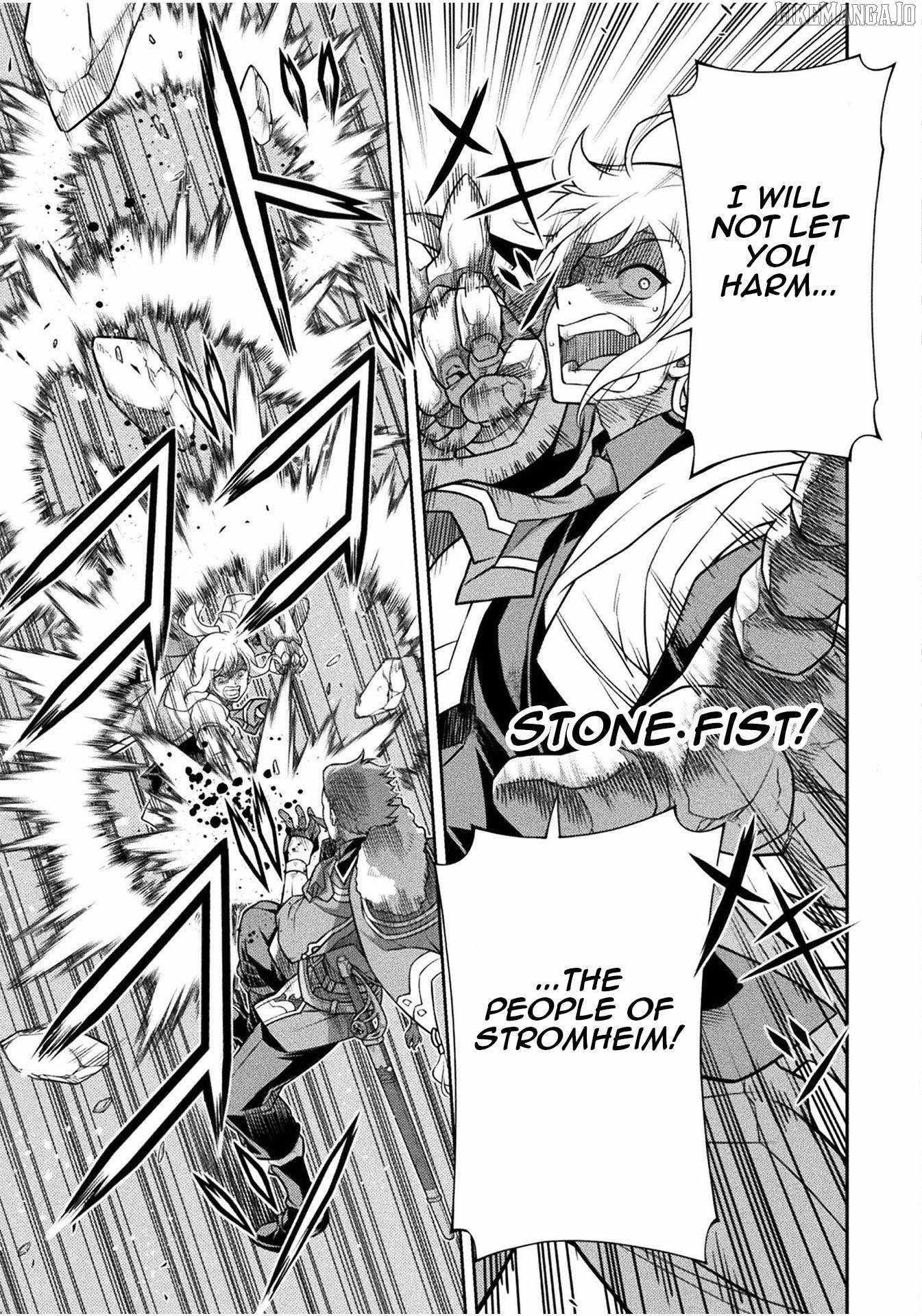 Drawing: Saikyou Mangaka wa Oekaki Skill de Isekai Musou Suru! Chapter 140 - Page 13 in English