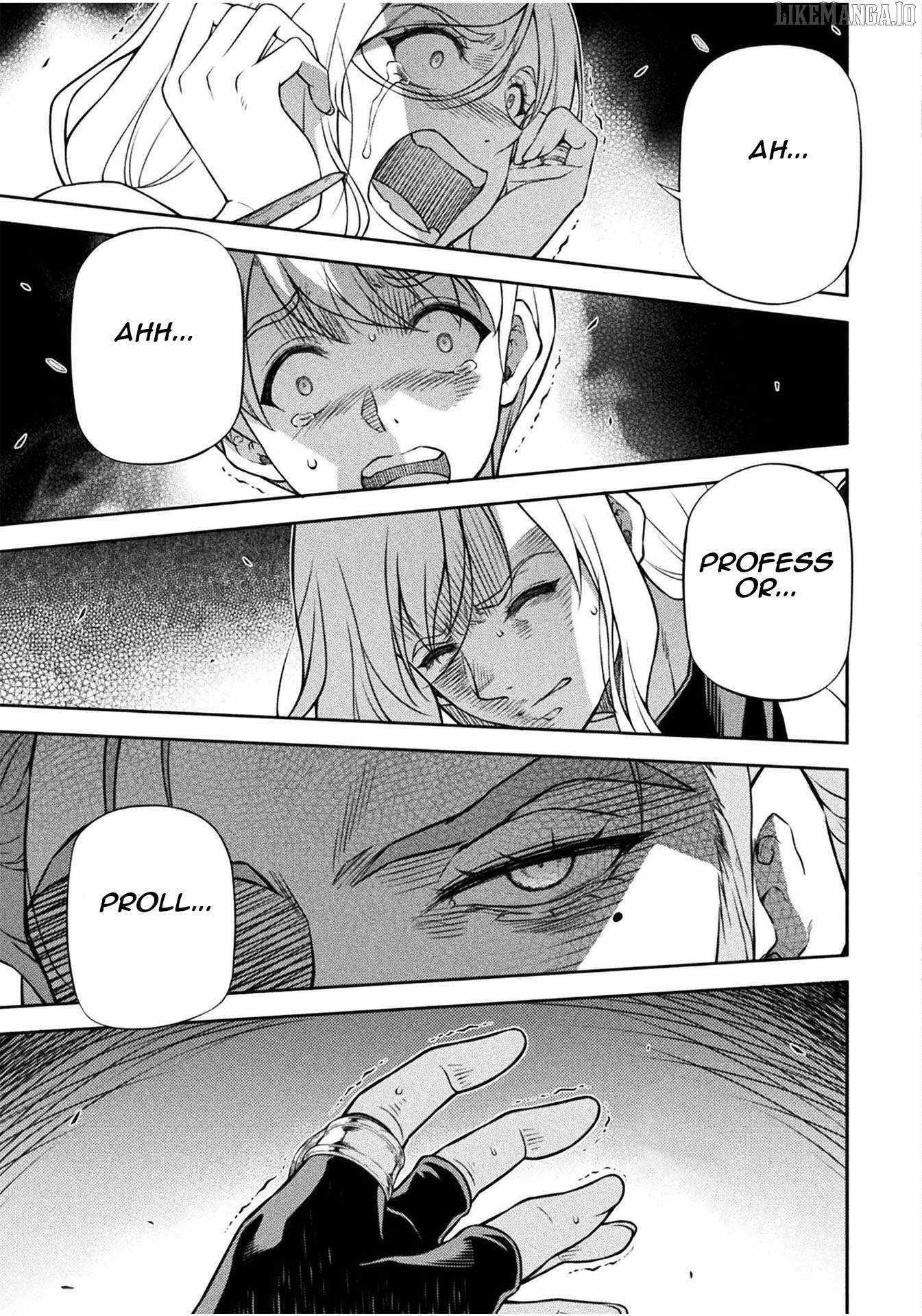 Drawing: Saikyou Mangaka wa Oekaki Skill de Isekai Musou Suru! Chapter 140 - Page 3 in English
