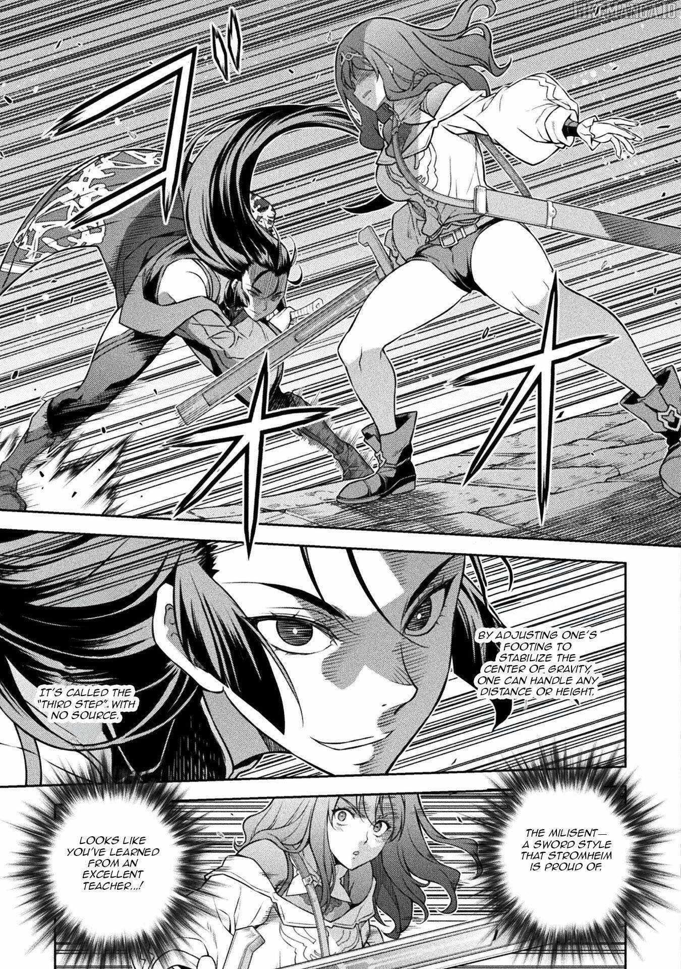 Drawing: Saikyou Mangaka wa Oekaki Skill de Isekai Musou Suru! Chapter 141 - Page 15 in English