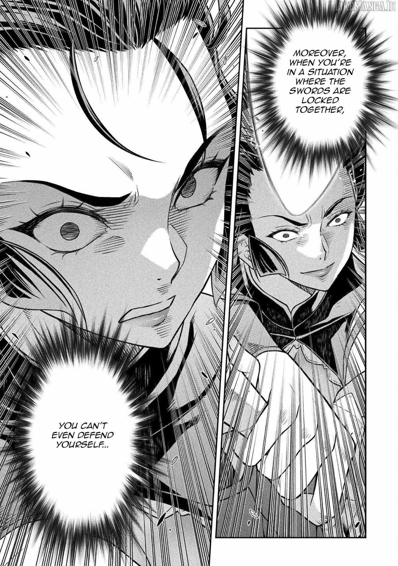 Drawing: Saikyou Mangaka wa Oekaki Skill de Isekai Musou Suru! Chapter 142 - Page 13 in English