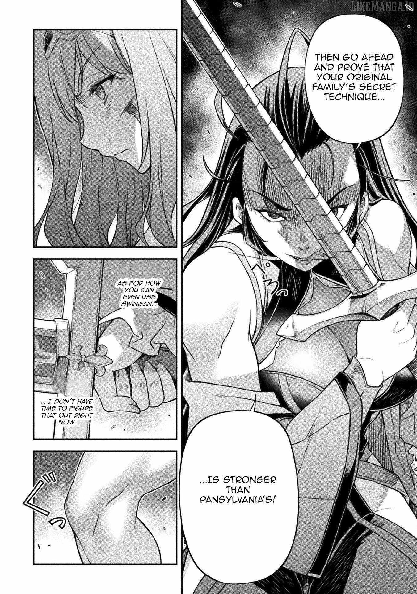 Drawing: Saikyou Mangaka wa Oekaki Skill de Isekai Musou Suru! Chapter 142 - Page 8 in English