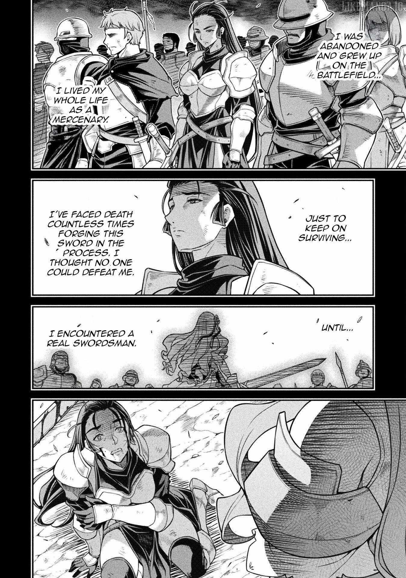 Drawing: Saikyou Mangaka wa Oekaki Skill de Isekai Musou Suru! Chapter 143 - Page 10 in English
