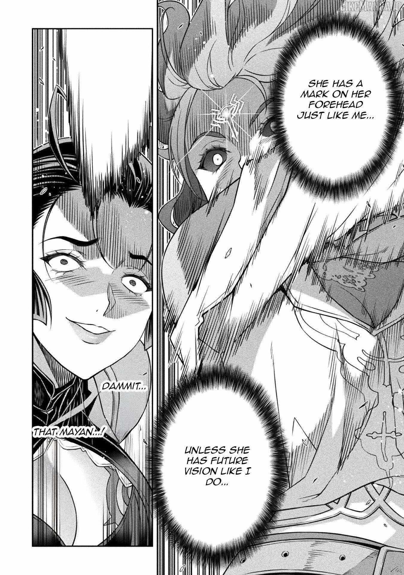 Drawing: Saikyou Mangaka wa Oekaki Skill de Isekai Musou Suru! Chapter 143 - Page 16 in English