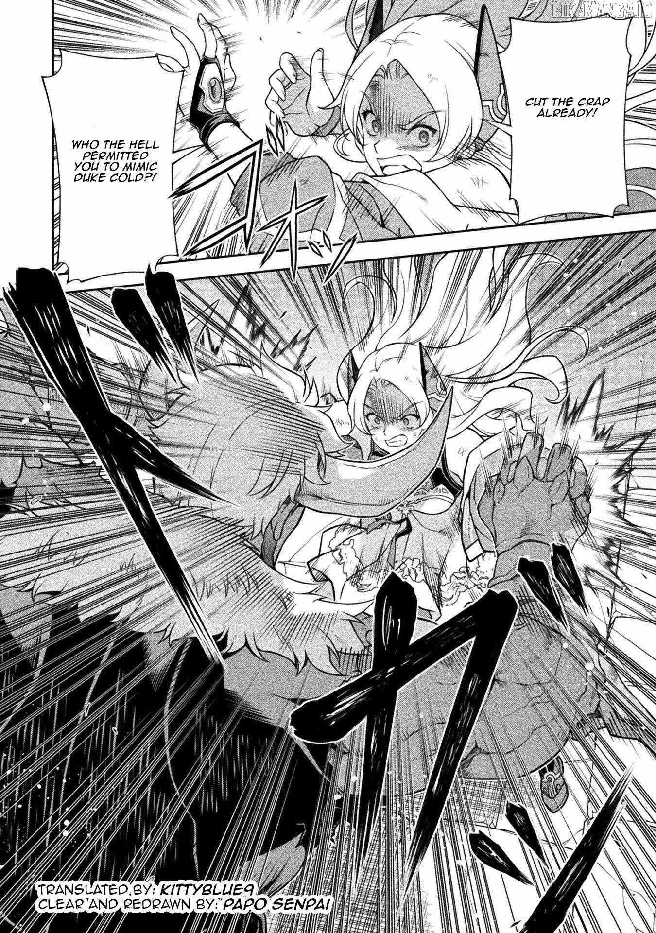 Drawing: Saikyou Mangaka wa Oekaki Skill de Isekai Musou Suru! Chapter 143 - Page 18 in English