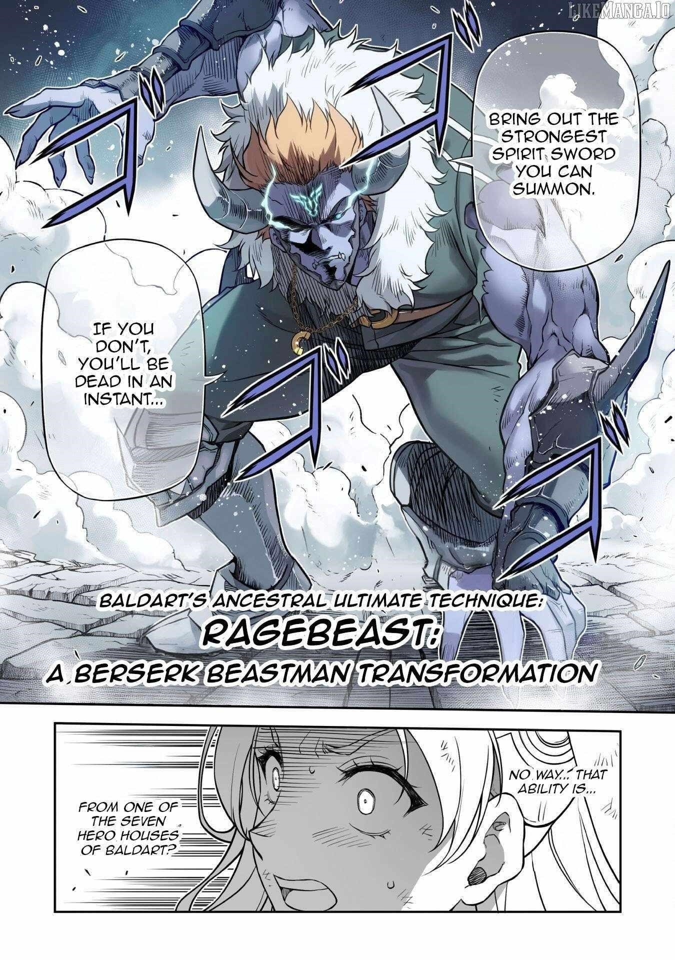 Drawing: Saikyou Mangaka wa Oekaki Skill de Isekai Musou Suru! Chapter 143 - Page 4 in English