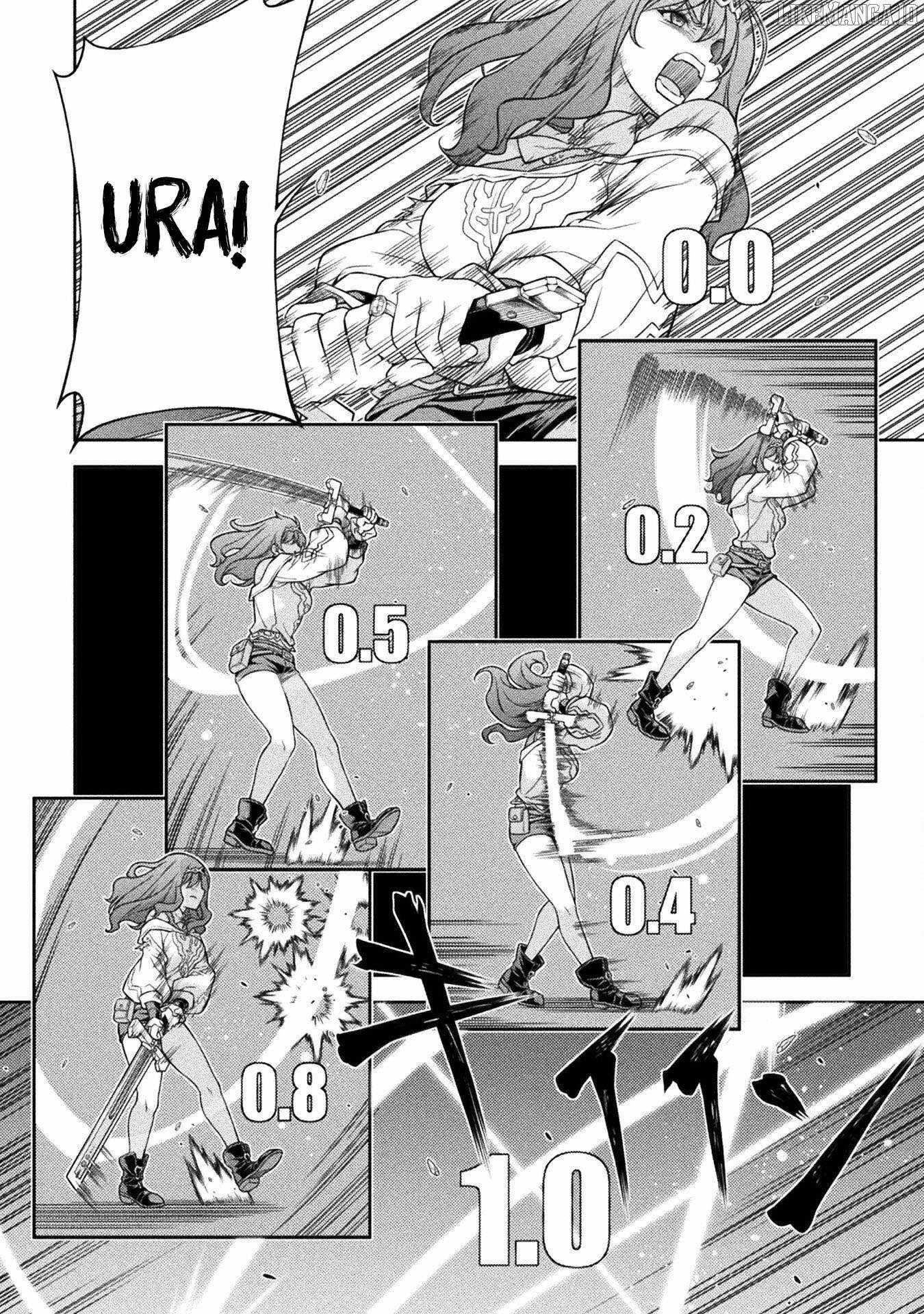 Drawing: Saikyou Mangaka wa Oekaki Skill de Isekai Musou Suru! Chapter 143 - Page 6 in English