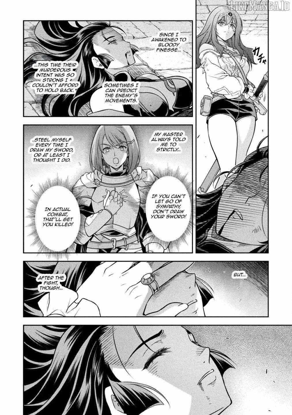 Drawing: Saikyou Mangaka wa Oekaki Skill de Isekai Musou Suru! Chapter 144 - Page 10 in English