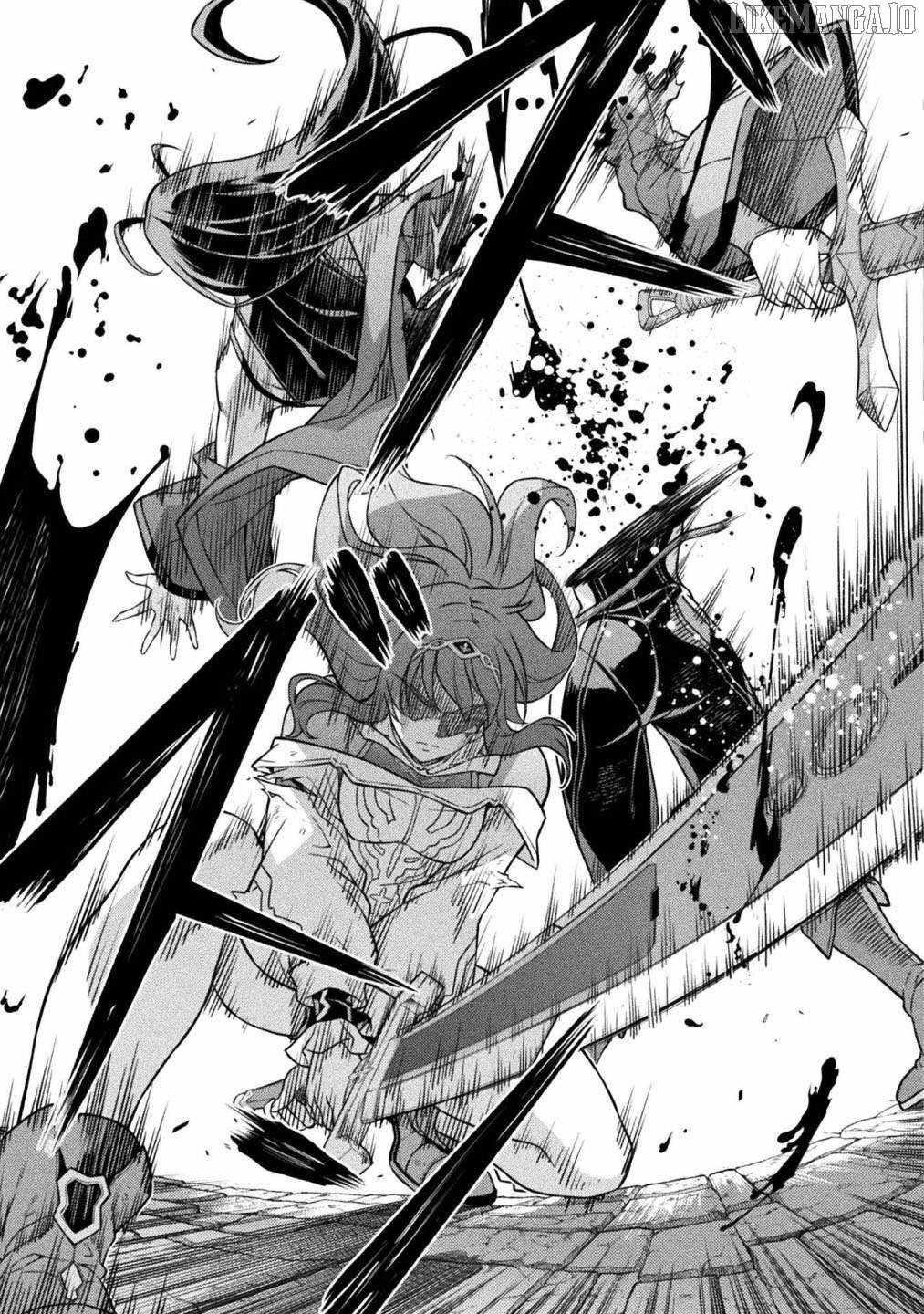 Drawing: Saikyou Mangaka wa Oekaki Skill de Isekai Musou Suru! Chapter 144 - Page 7 in English
