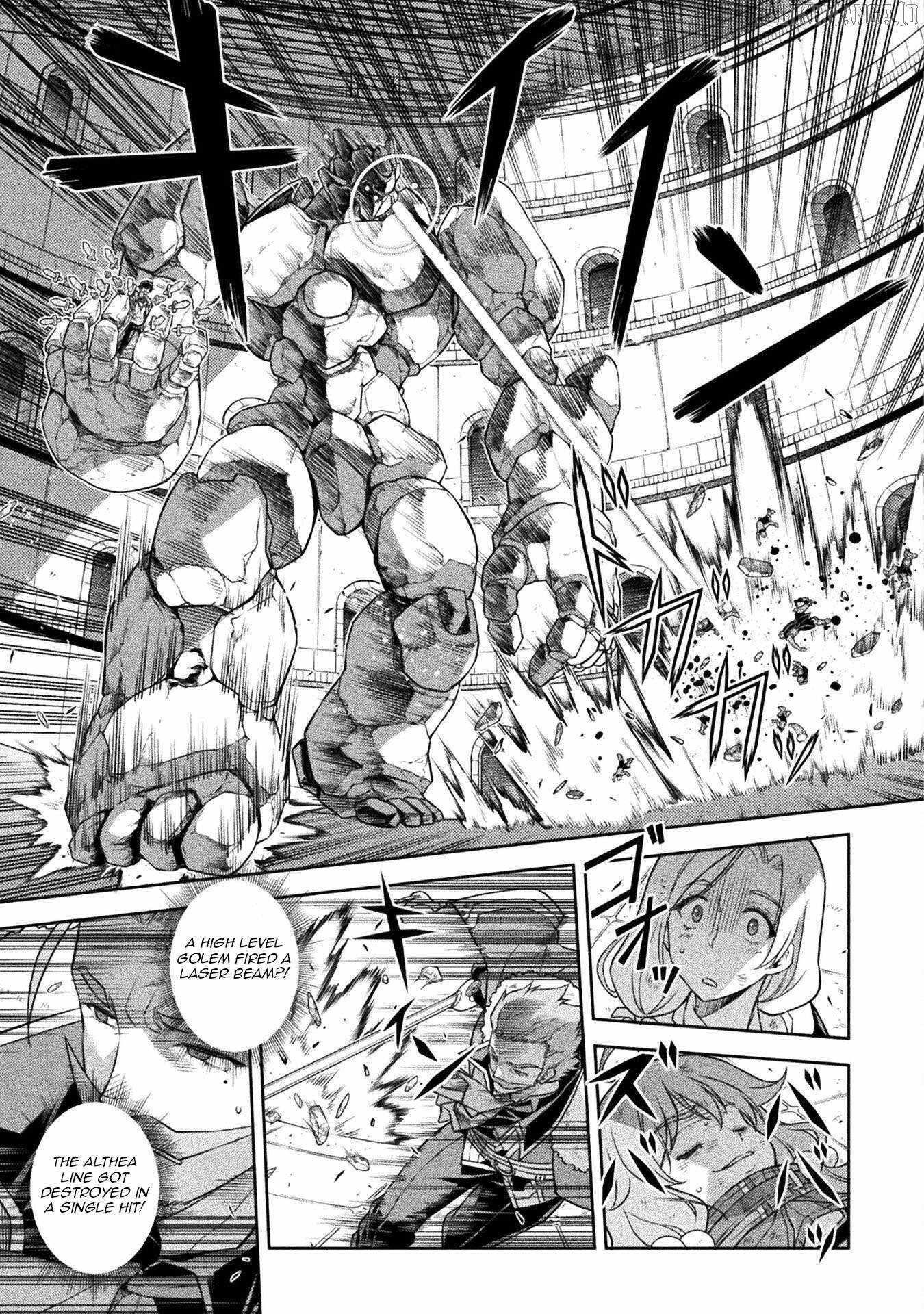 Drawing: Saikyou Mangaka wa Oekaki Skill de Isekai Musou Suru! Chapter 145 - Page 10 in English