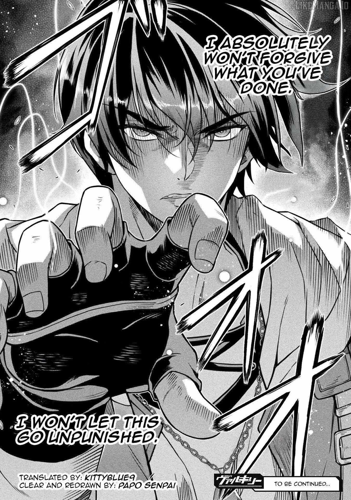Drawing: Saikyou Mangaka wa Oekaki Skill de Isekai Musou Suru! Chapter 145 - Page 13 in English