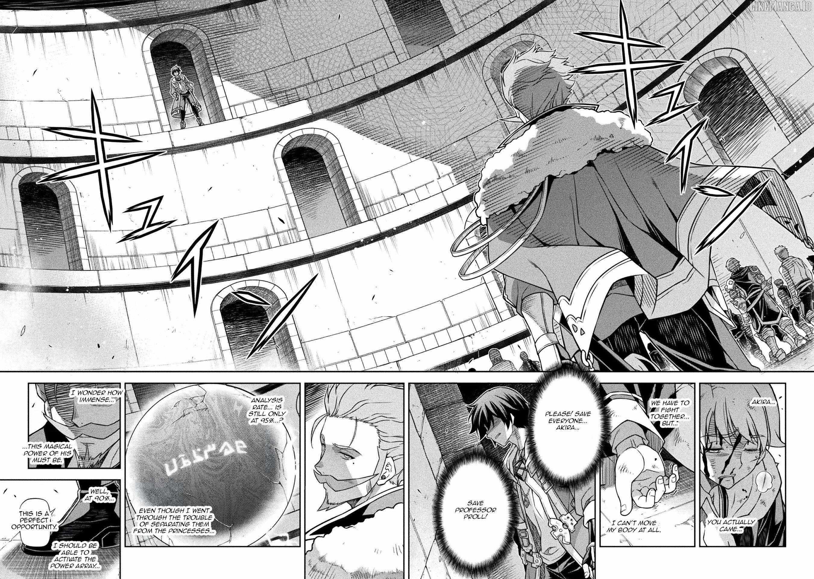 Drawing: Saikyou Mangaka wa Oekaki Skill de Isekai Musou Suru! Chapter 145 - Page 3 in English