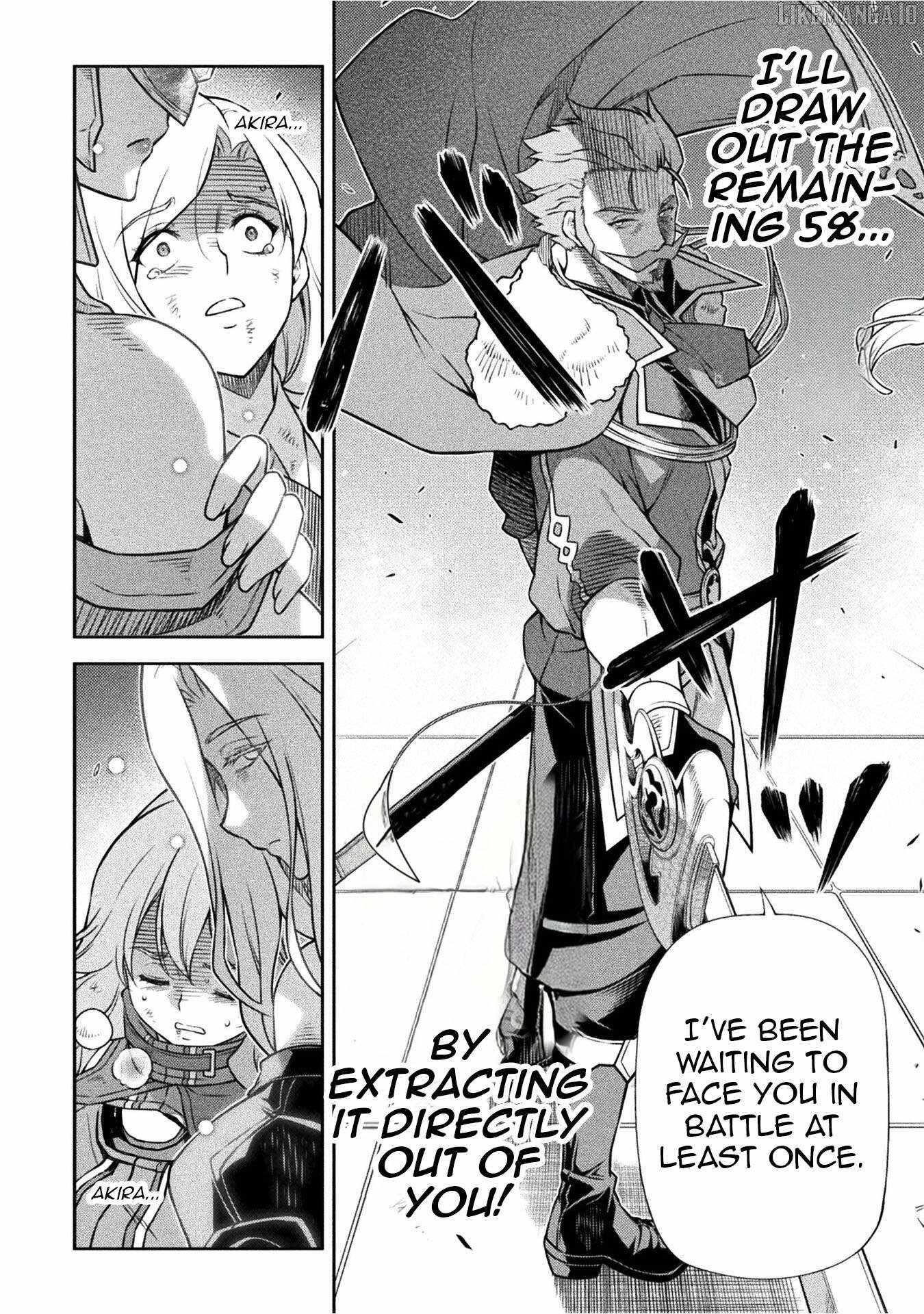 Drawing: Saikyou Mangaka wa Oekaki Skill de Isekai Musou Suru! Chapter 145 - Page 4 in English