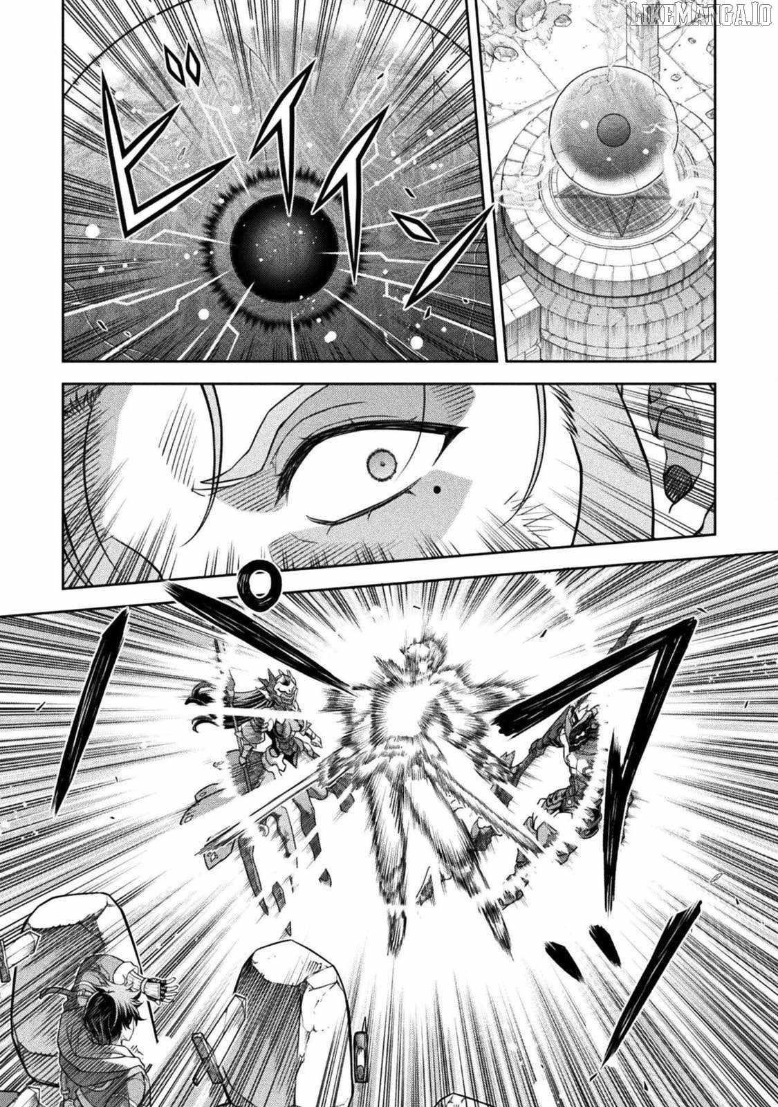 Drawing: Saikyou Mangaka wa Oekaki Skill de Isekai Musou Suru! Chapter 146 - Page 11 in English