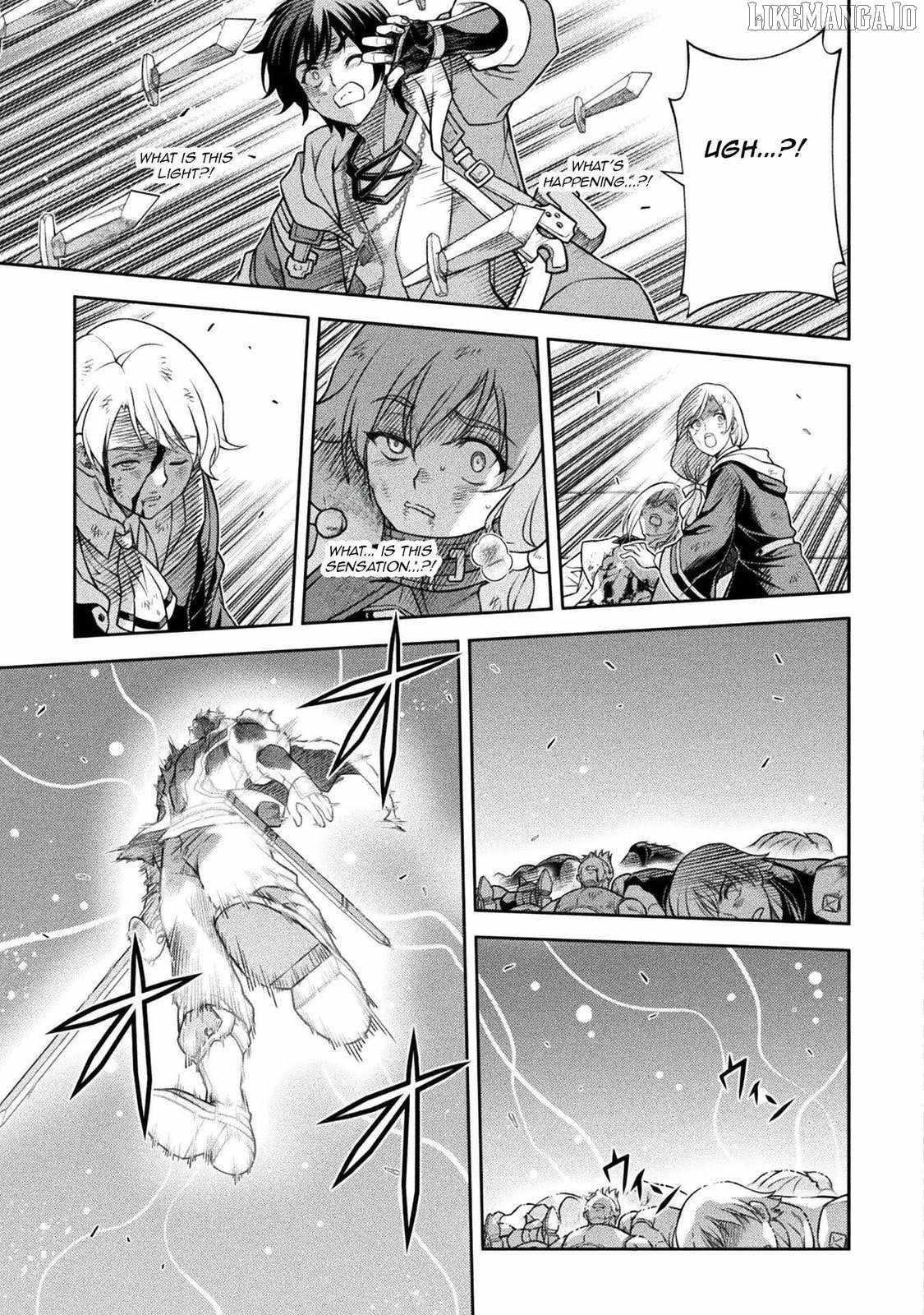 Drawing: Saikyou Mangaka wa Oekaki Skill de Isekai Musou Suru! Chapter 146 - Page 12 in English