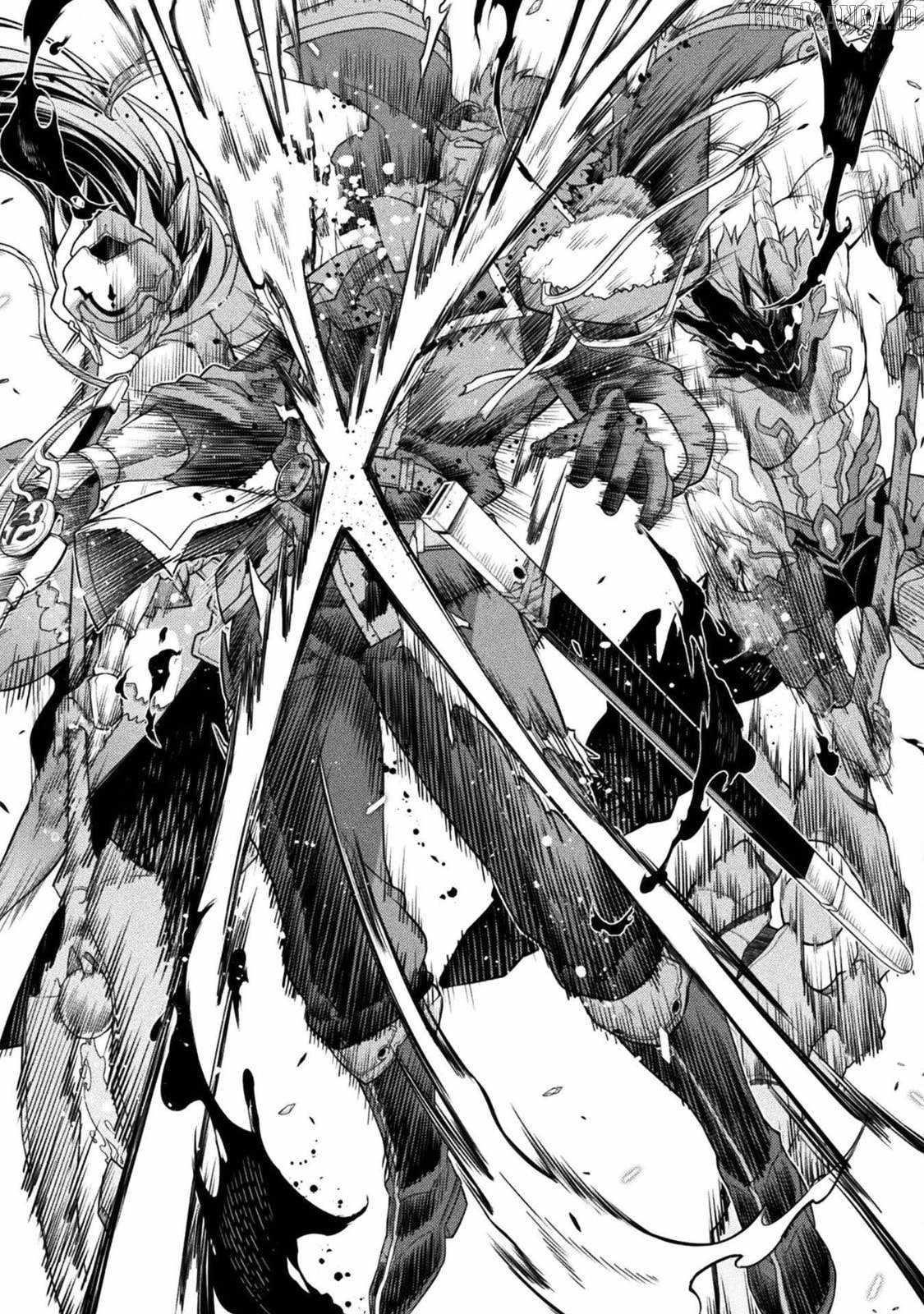 Drawing: Saikyou Mangaka wa Oekaki Skill de Isekai Musou Suru! Chapter 146 - Page 9 in English