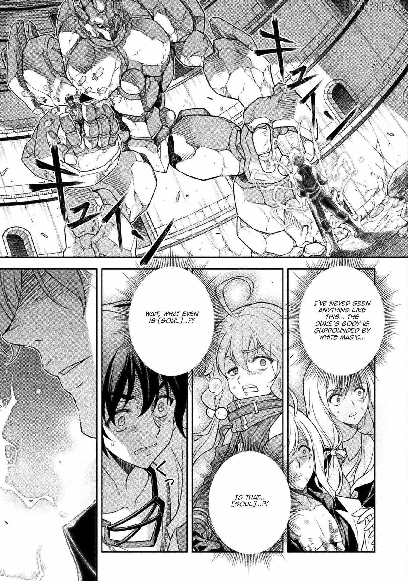 Drawing: Saikyou Mangaka wa Oekaki Skill de Isekai Musou Suru! Chapter 147 - Page 6 in English