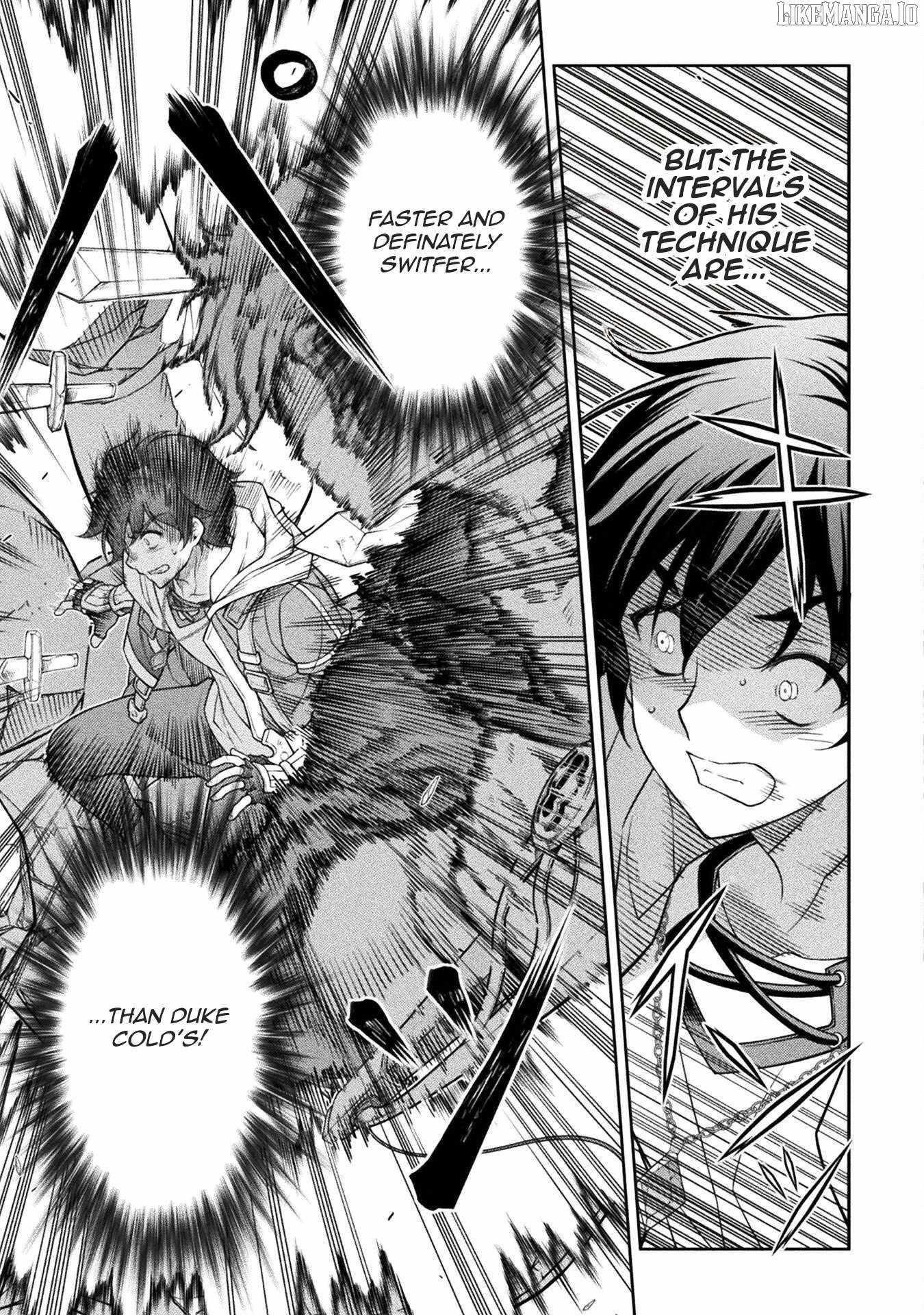 Drawing: Saikyou Mangaka wa Oekaki Skill de Isekai Musou Suru! Chapter 147 - Page 8 in English