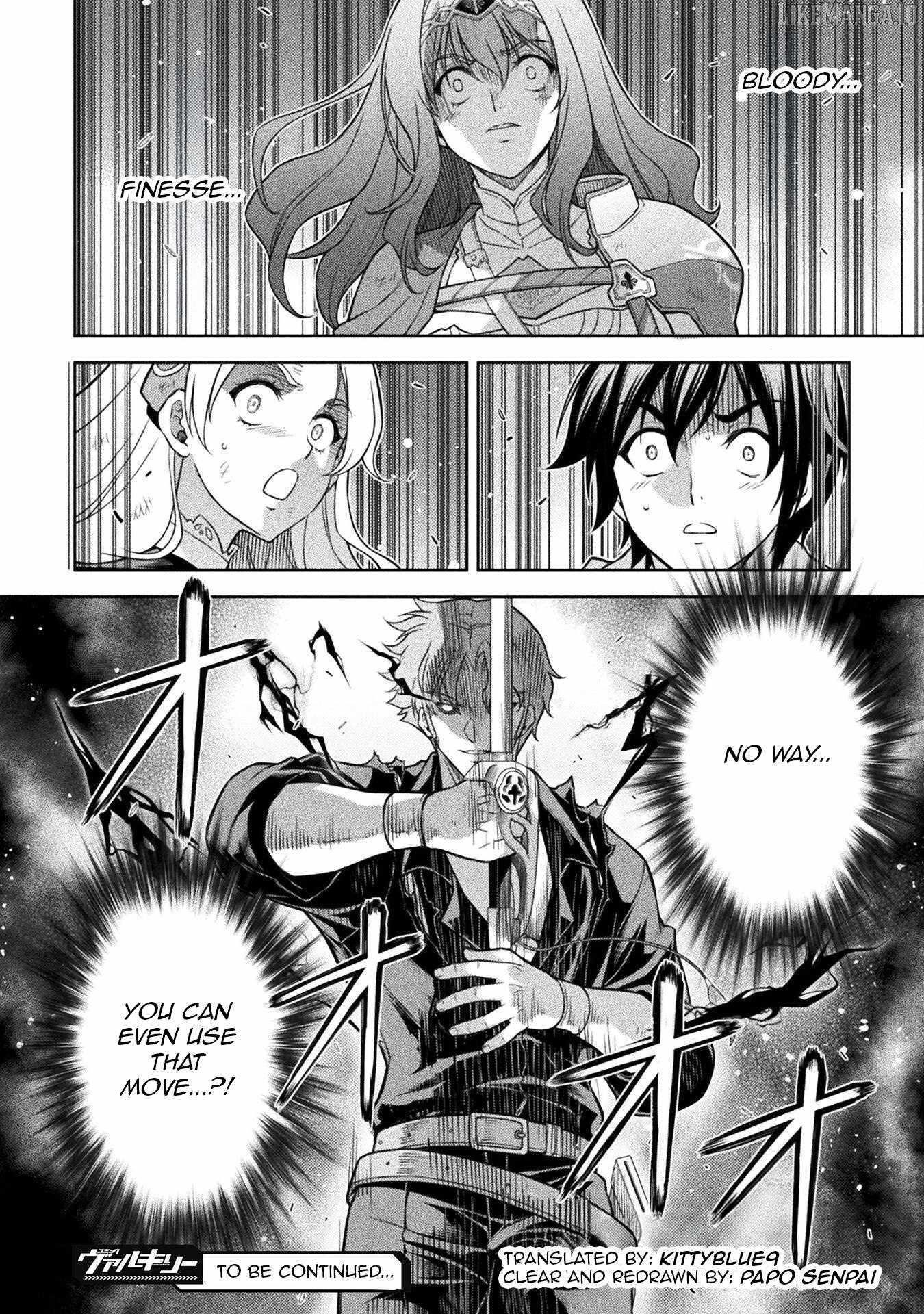 Drawing: Saikyou Mangaka wa Oekaki Skill de Isekai Musou Suru! Chapter 148 - Page 15 in English